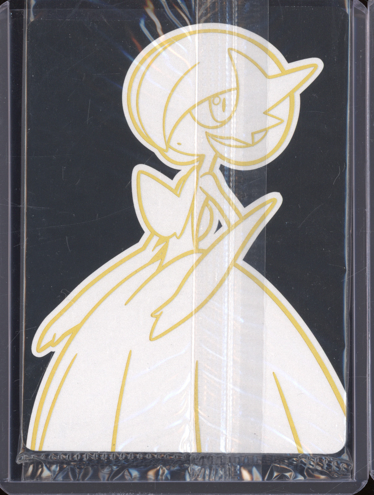 Alakazam 2025 Pokemon Mega Evolutions Promo MEP 009 ETB Promo