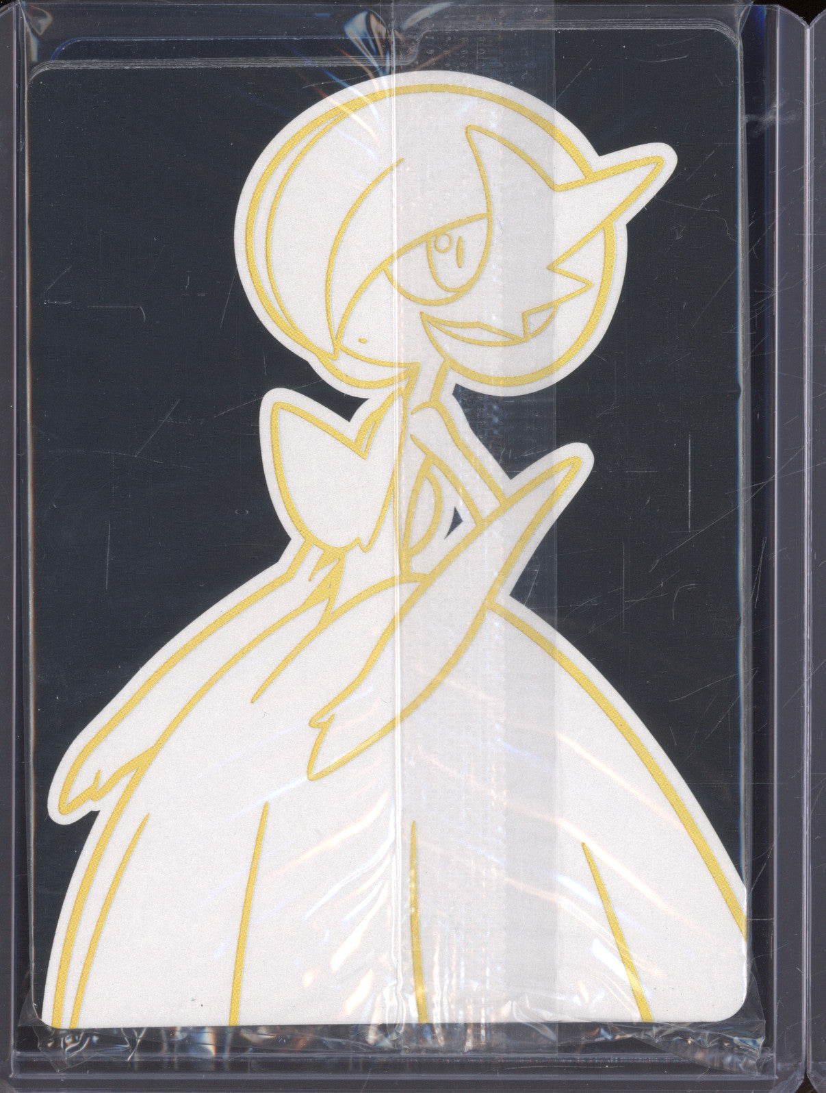 Alakazam 2025 Pokemon Mega Evolutions Promo MEP 009 ETB Promo