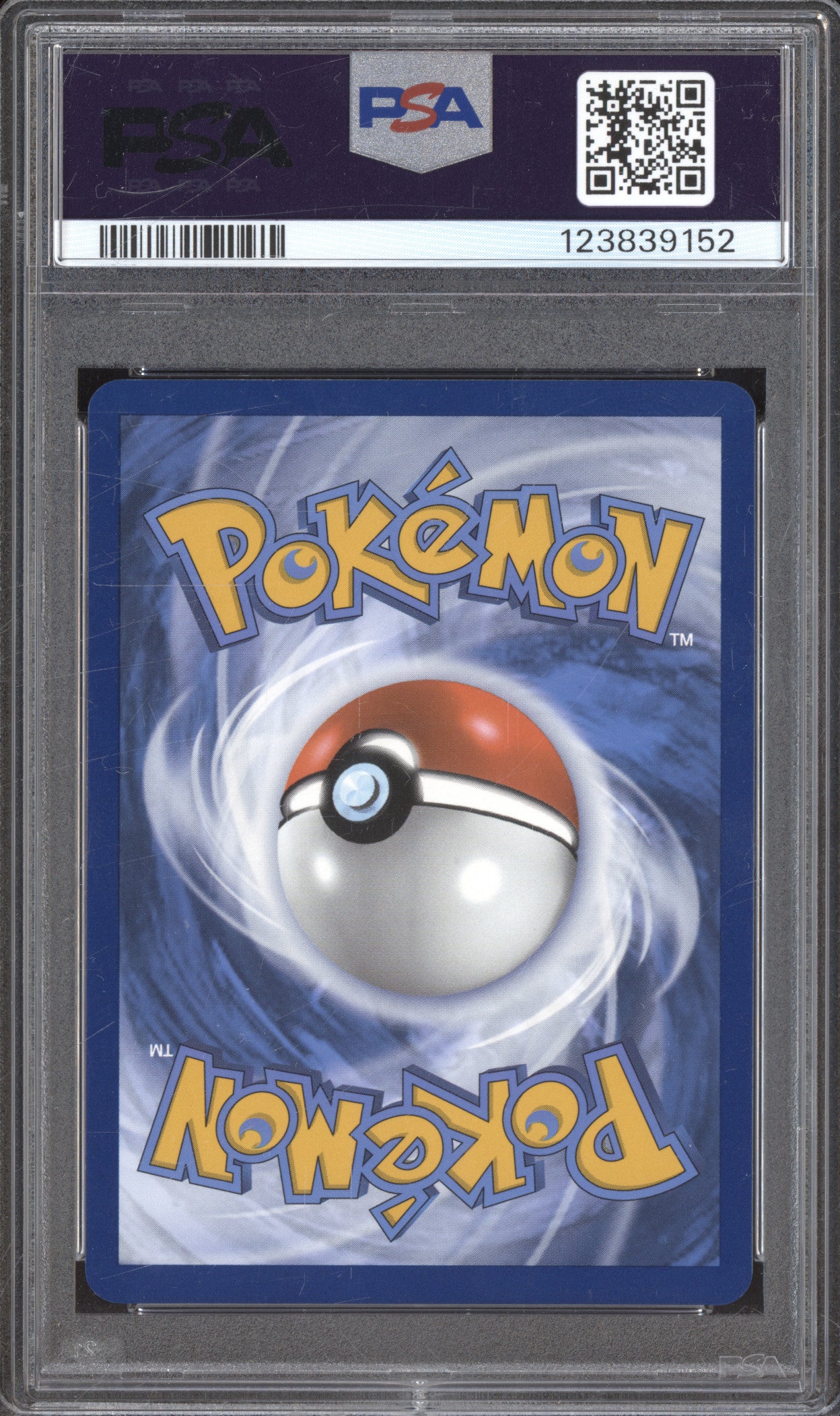 Team Rocket's Houndoom Pokemon Destined Rivals DRI 191/182 Illustration PSA 10