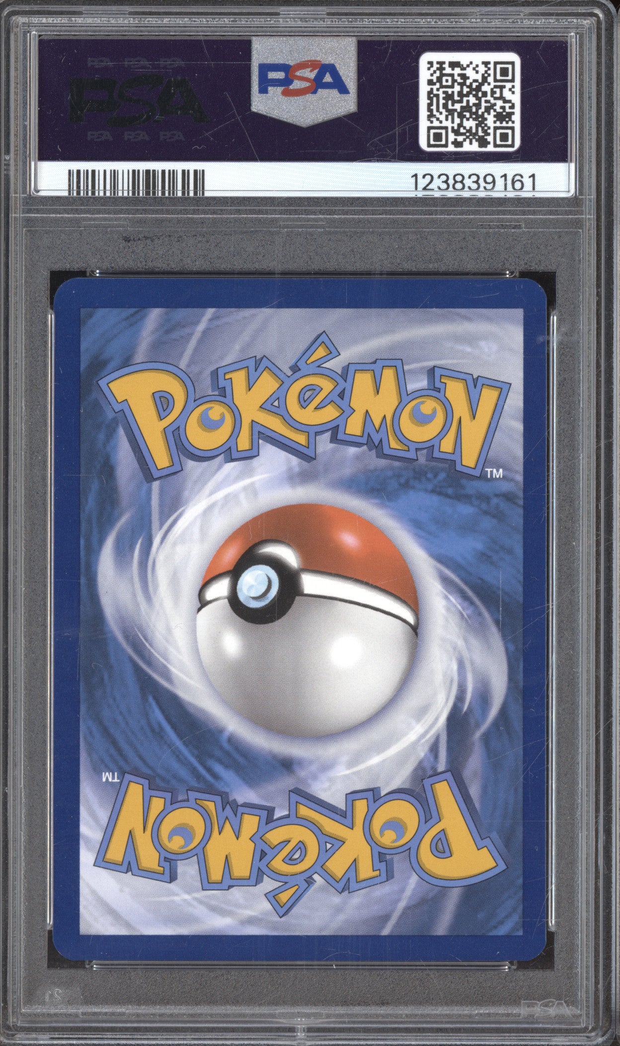 Jolteon 2025 Pokemon Prismatic Evolutions SVP 169 Poster Collection Promo PSA 9