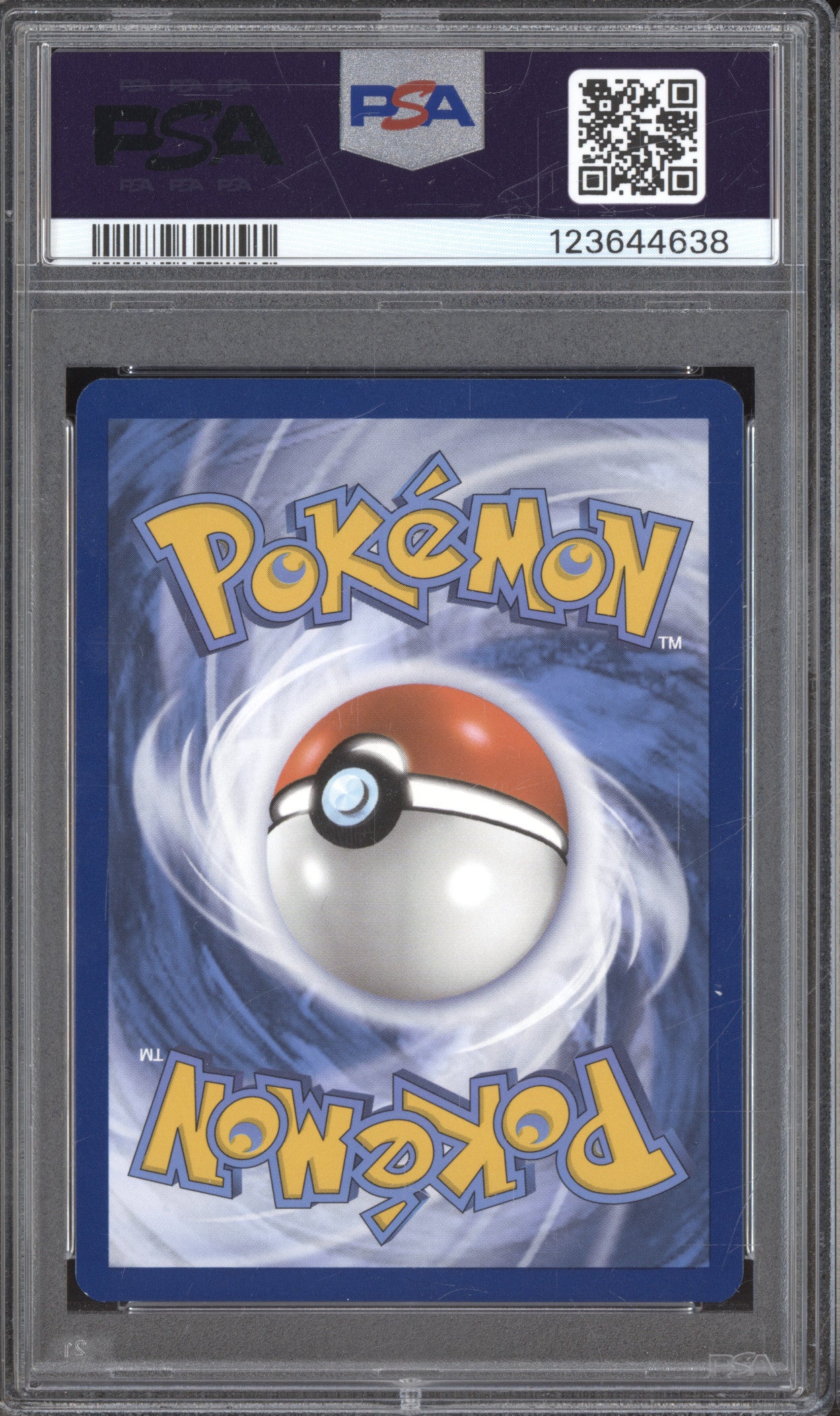 2024 Pokemon Shrouded Fable SFA 066 Houndoom Illustration Rare PSA 8