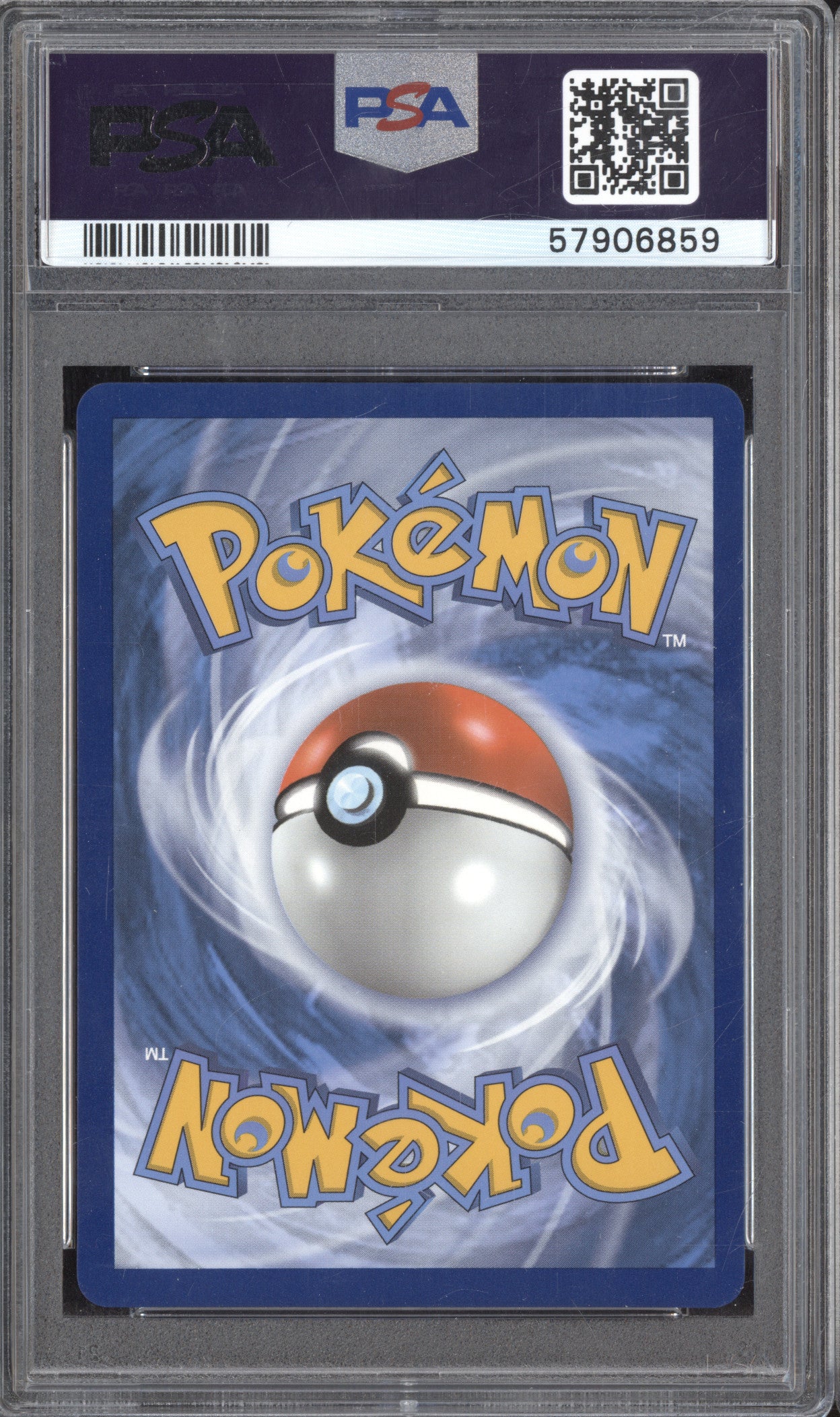 Raikou 2020 Pokemon Vivid Voltage 050/185 Amazing Rare PSA 8