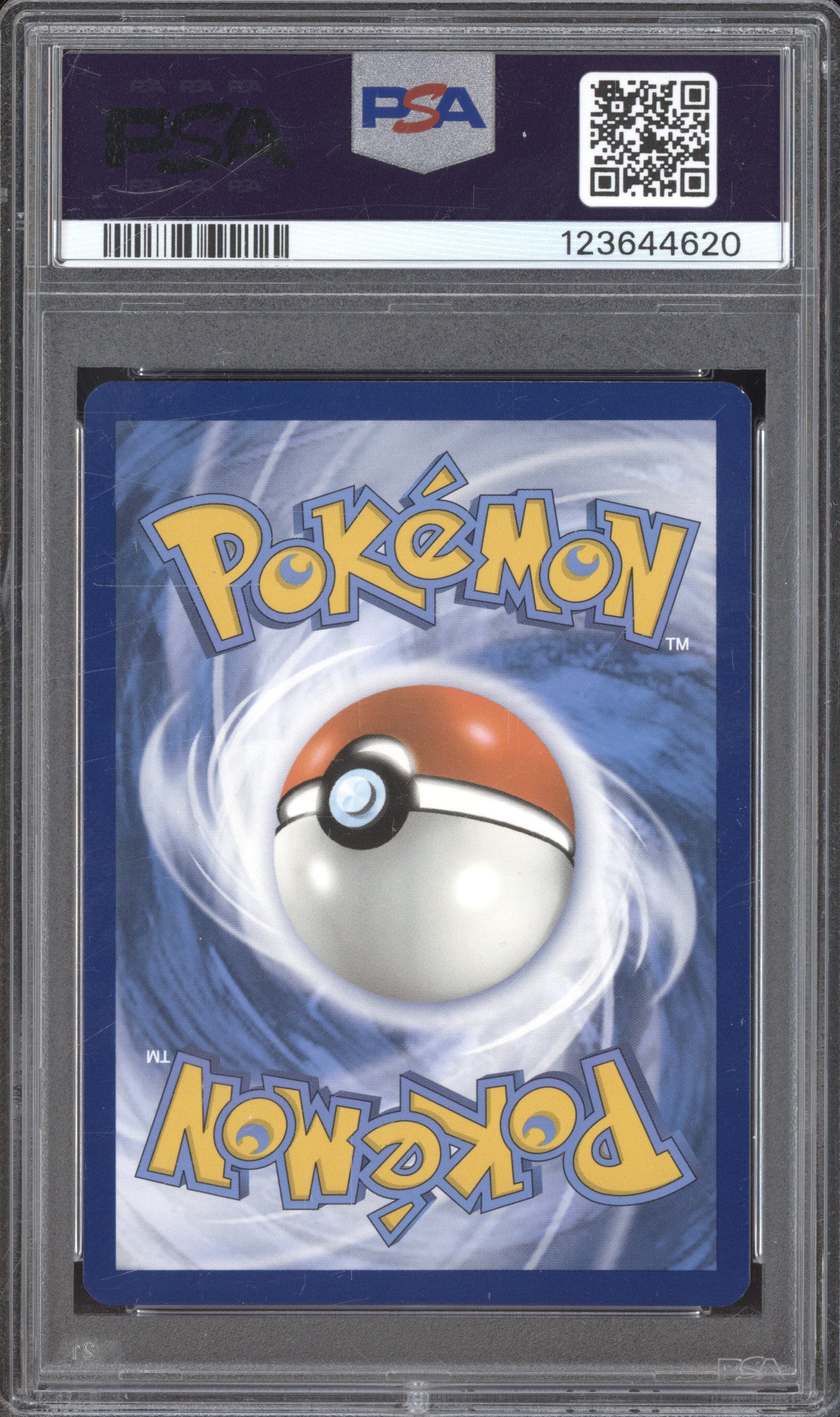2023 Pokemon Scarlet & Violet SVI 203 Armarouge Illustration Rare PSA 9