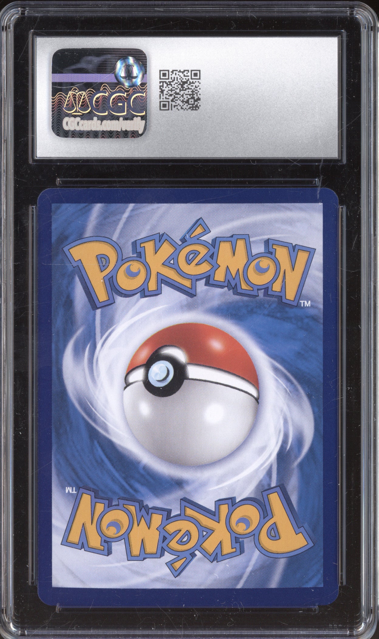 2025 Pokemon Gem Pack Vol. 2 03 12/14 Jolteon Set Logo Reverse Holo CGC 10