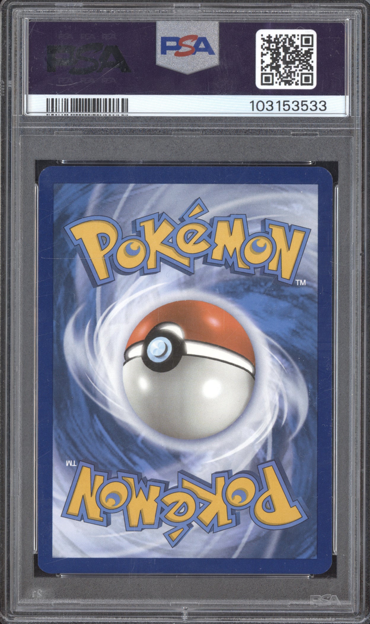 Zapdos ex 2023 Pokemon 151 202/165 Special Illustration Rare PSA 9