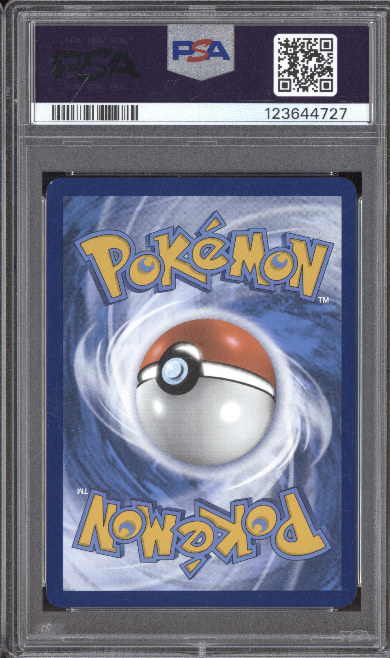 2025 Pokemon Journey Together JTG 170 Hop's Wooloo Illustration Rare PSA 9