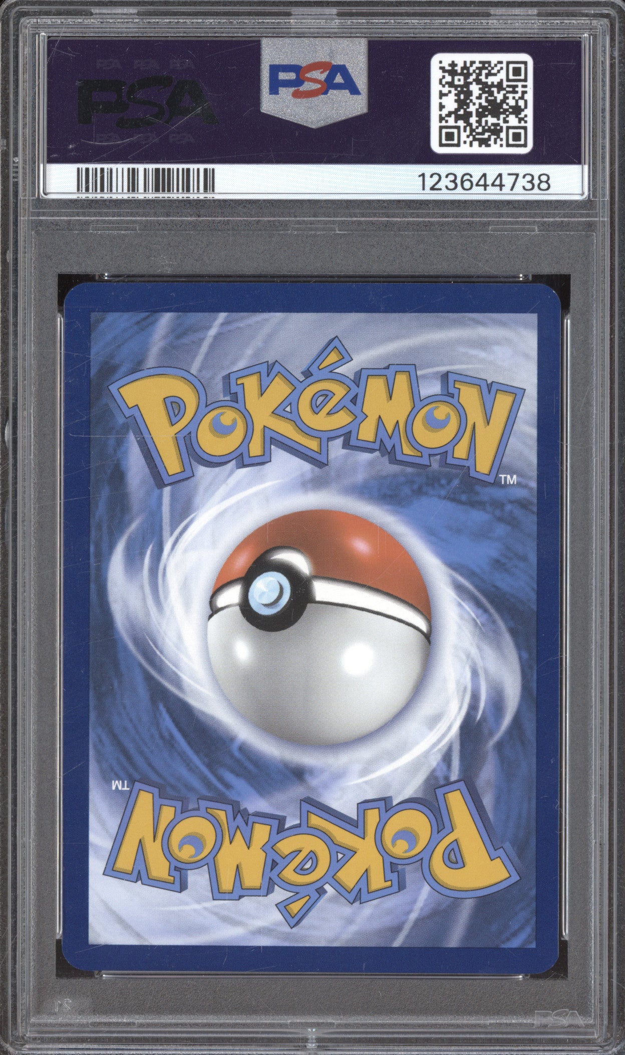 2025 Pokemon Journey Together JTG 167 N's Reshiram Illustration Rare PSA 9