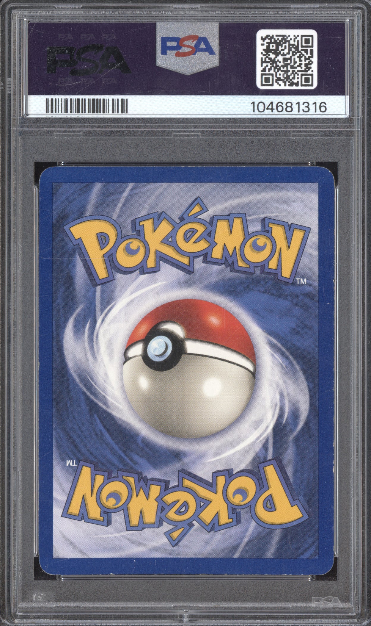 Flareon 1999 Pokemon Jungle 3/64 Holo PSA 5