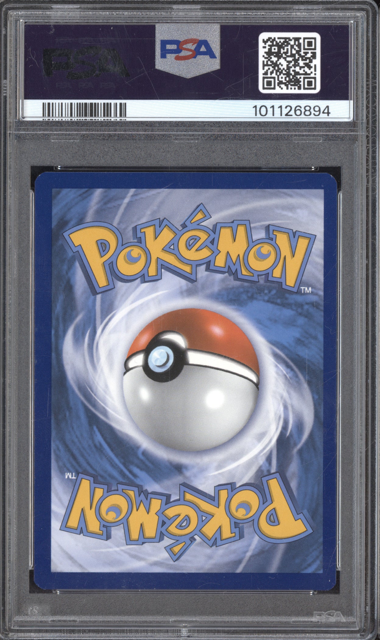 Charizard Vstar 2022 Pokemon Sword & Shield 262 Ultra Premium Collection PSA 8