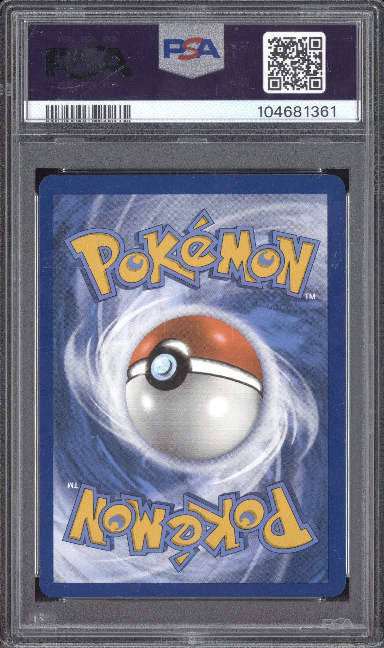 Jynx ex 2023 Pokemon 151 191/165 Ultra Rare PSA 9