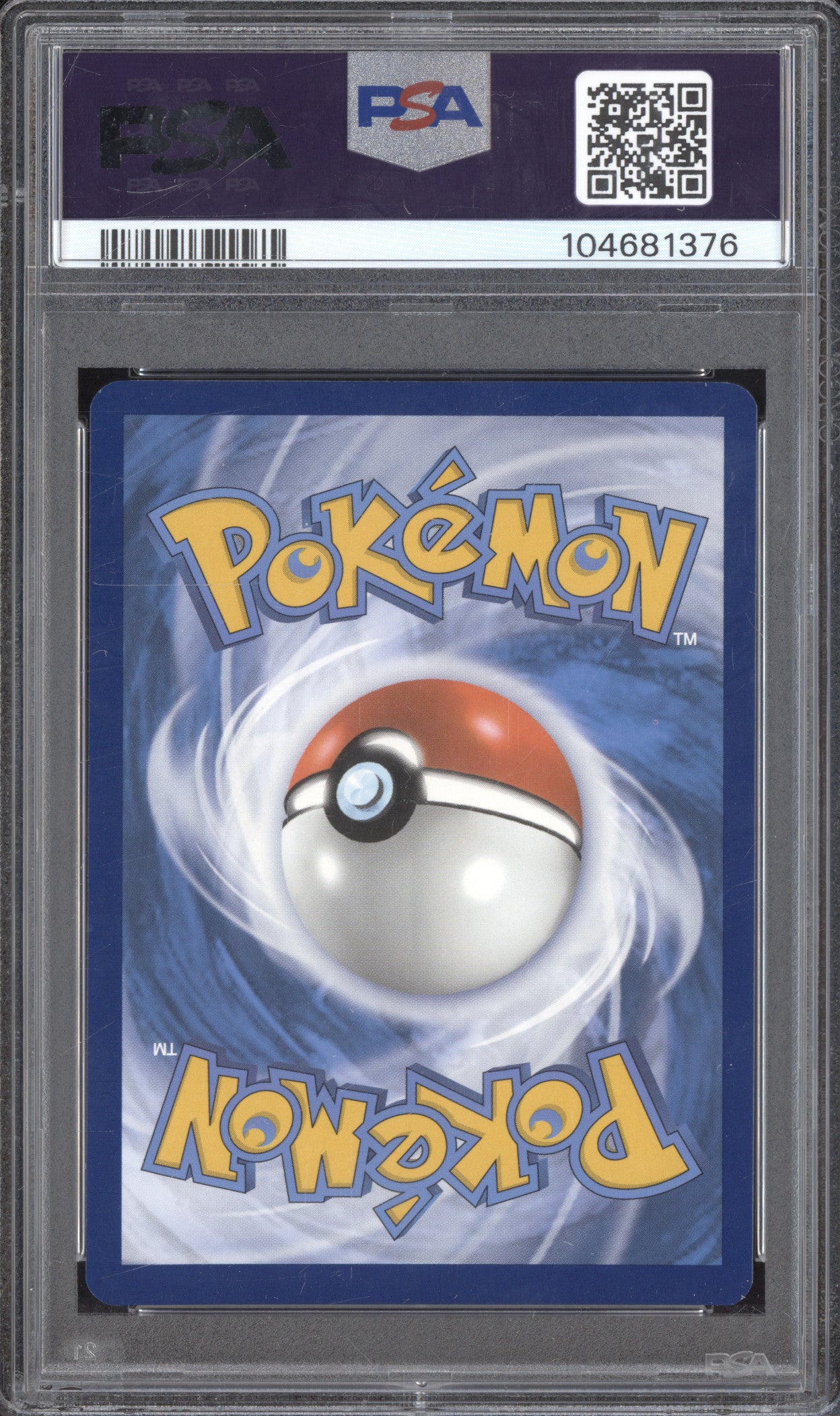 Bulbasaur 2024 Pokemon Stellar Crown 143/142 Illustration Rare PSA 9