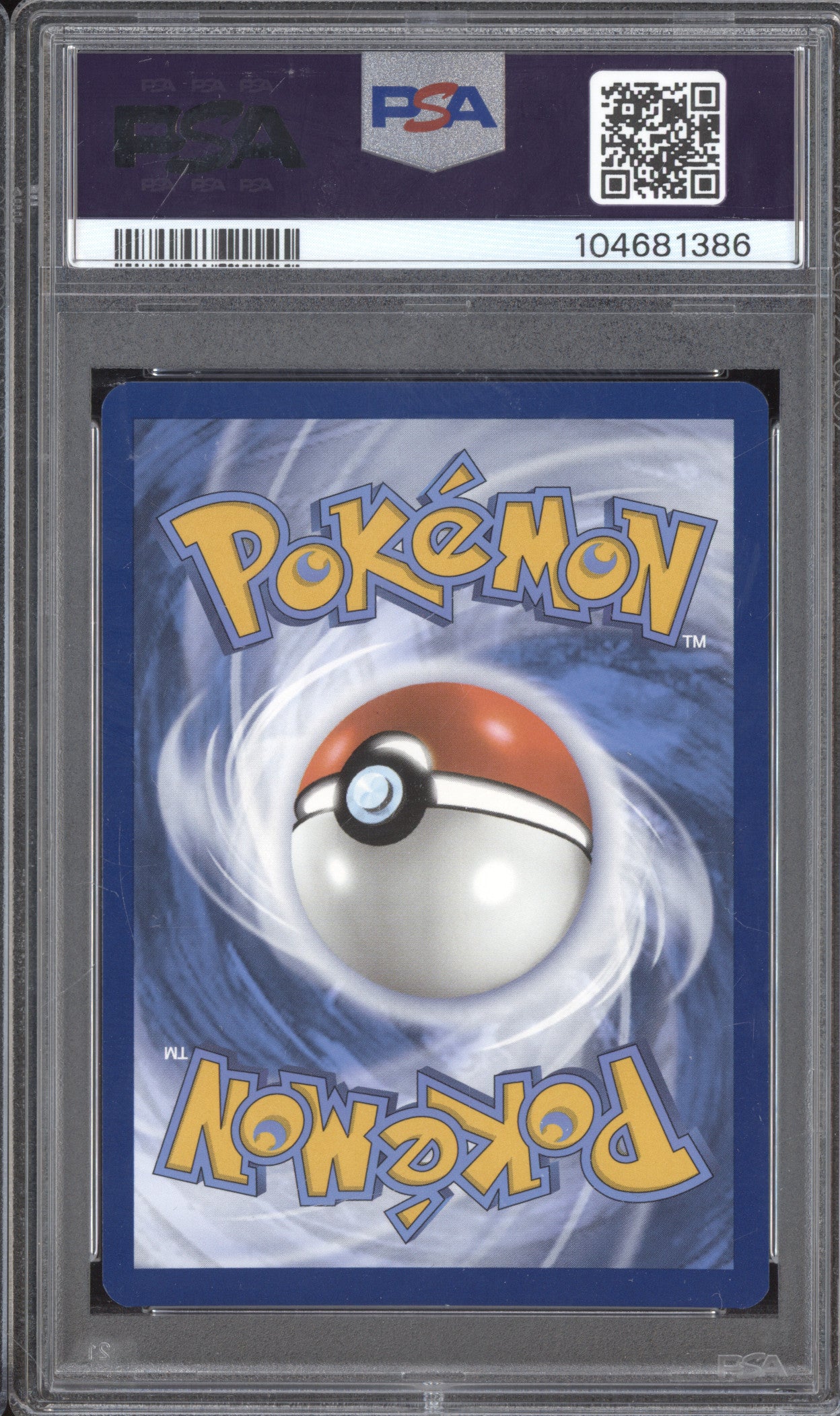 Jasmine's Gaze 0 Pokemon Surging Sparks 245/191 Special Illustration Rare PSA 10