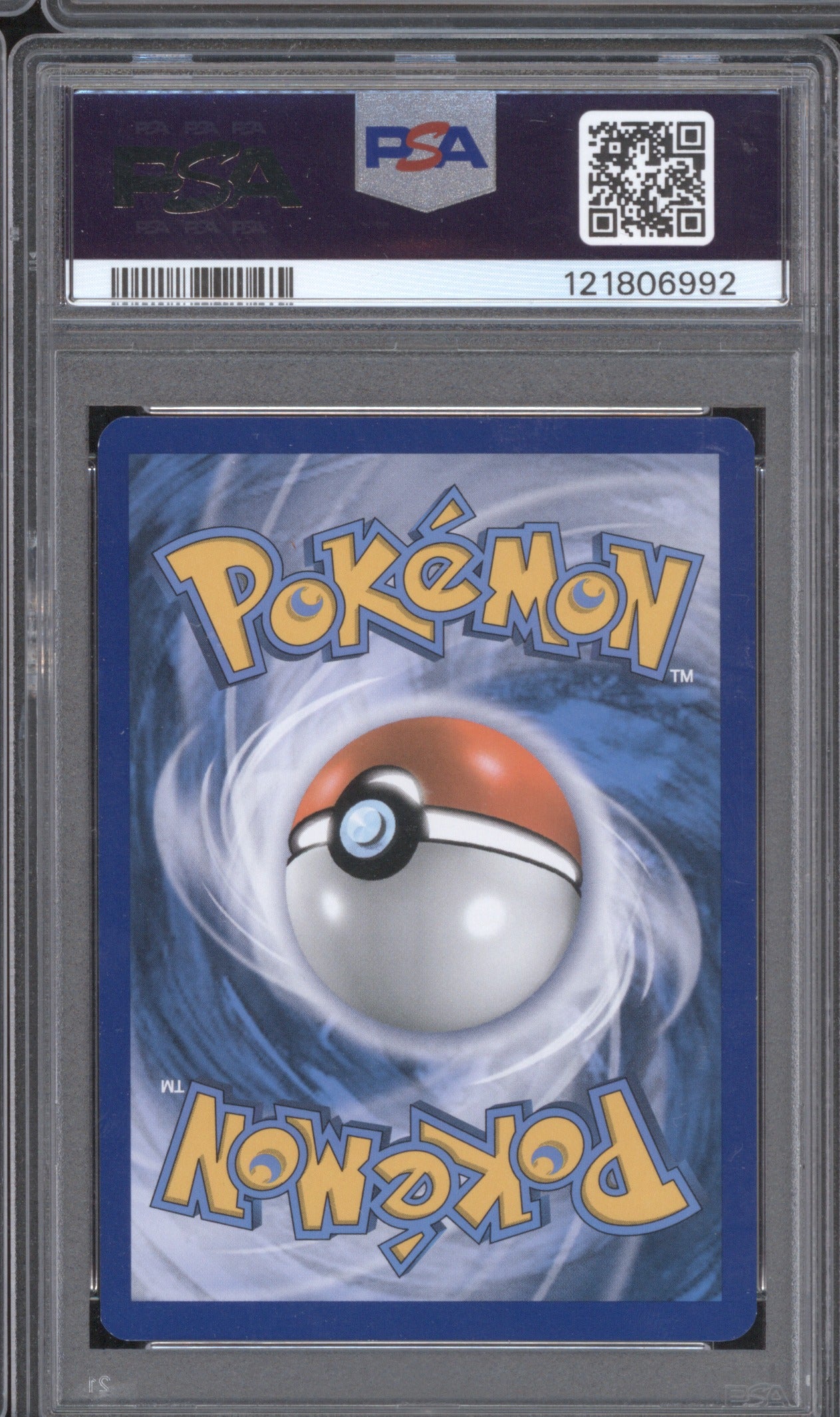 2019 Pokemon Unbroken Bonds Marshadow & Machamp 198/214 Full Art PSA 10