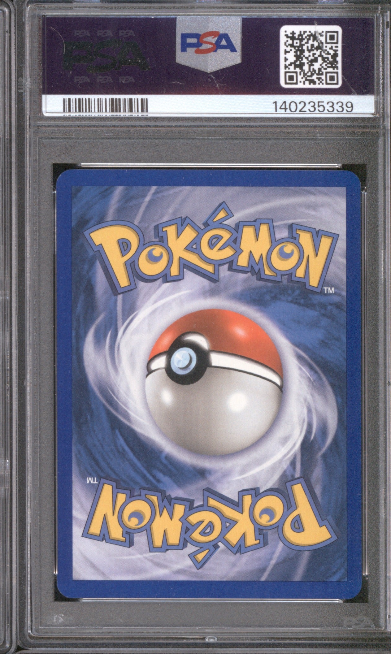 2006 Pokemon Crystal Guardians Ludicolo 6/100 Holo PSA 9