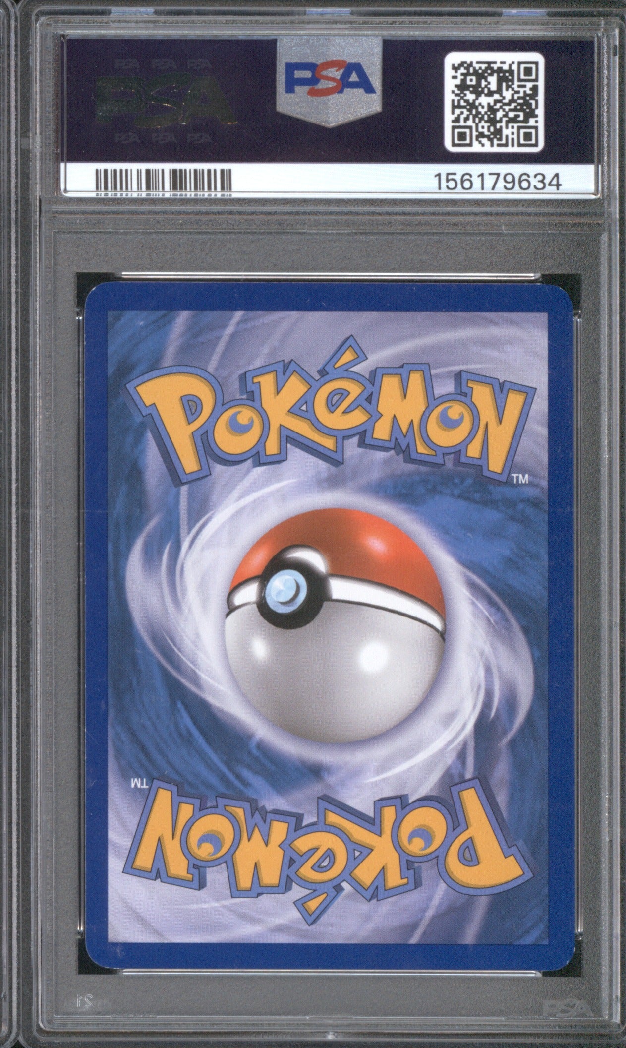 Meloetta EX 2013 Pokémon Legendary Treasures #RC25 Radiant Collection PSA 7