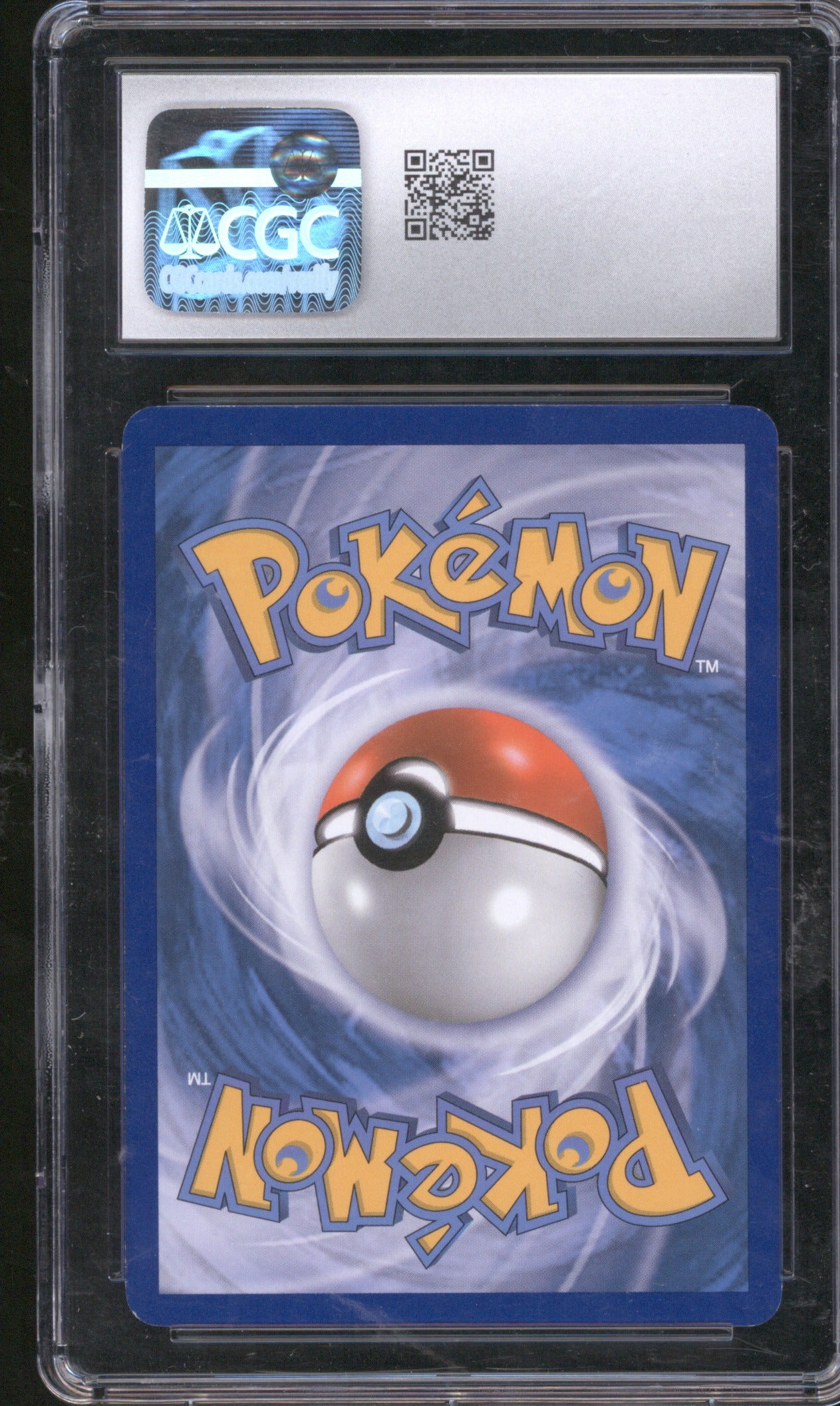 M Charizard EX 2014 Pokémon Flashfire #108 Secret Rare Holo CGC 8.5