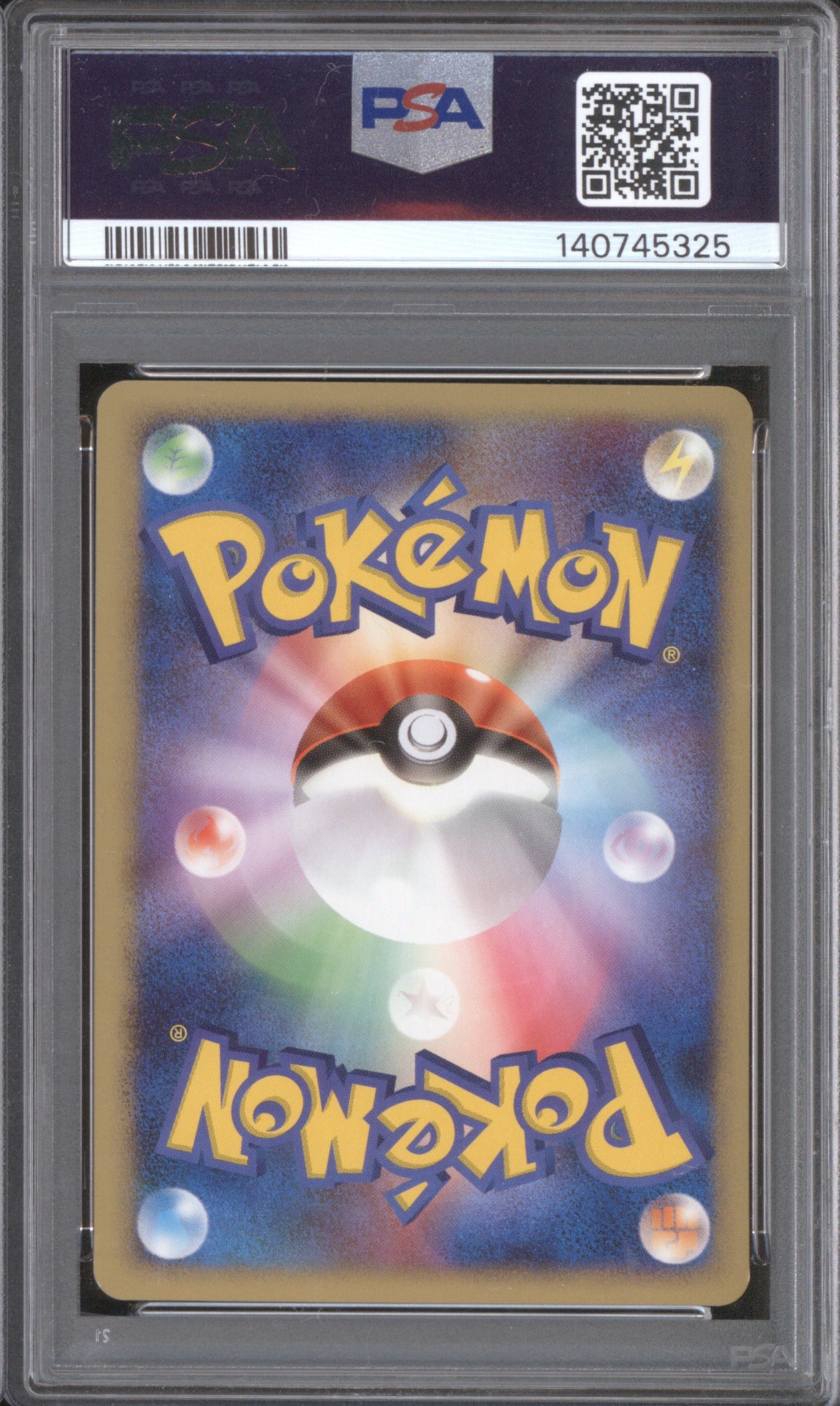 2007 Pokemon Japanese World Championship Pack 008 Charizard 1st Edition PSA 9