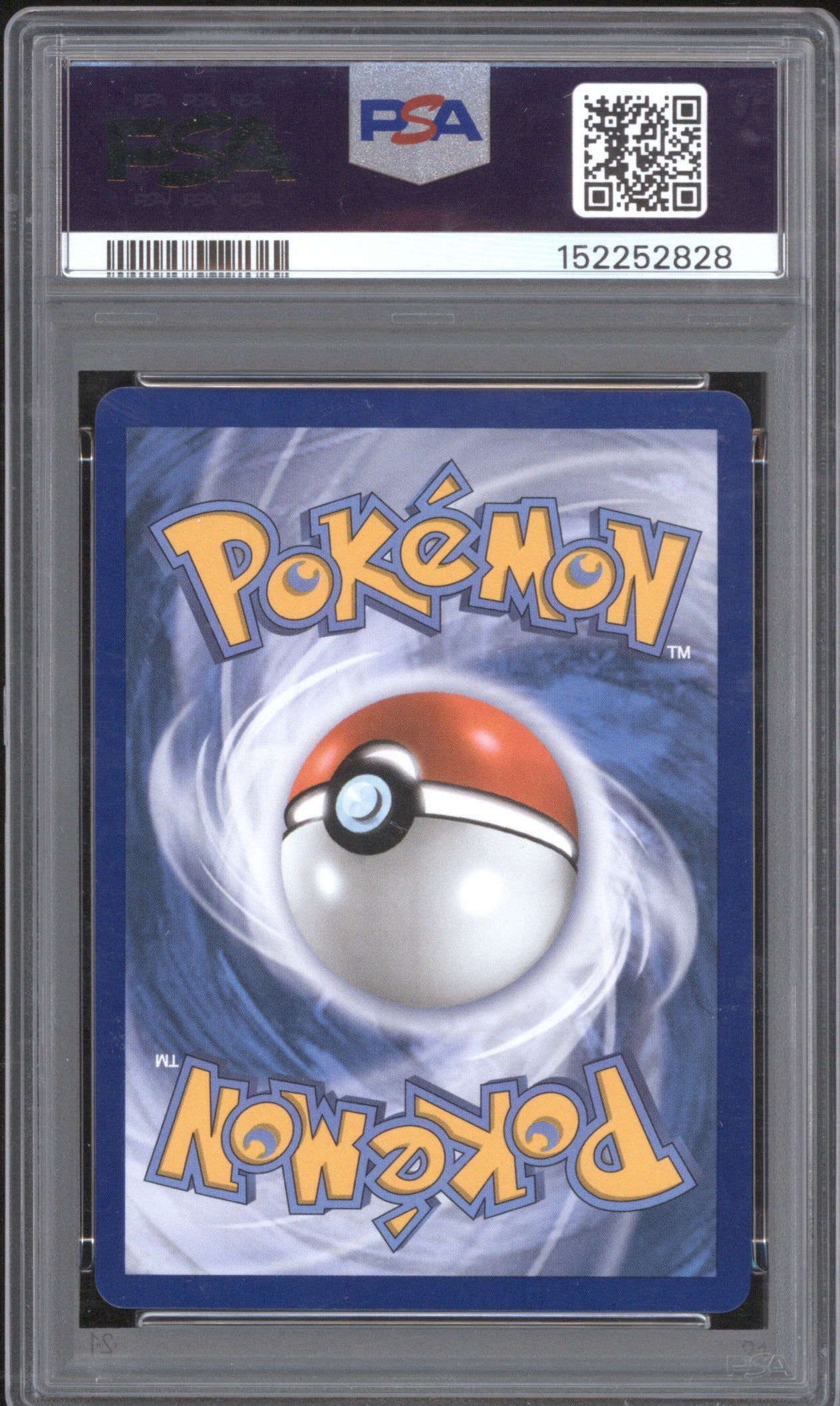 2025 Pokemon Phantasmal Flames 125 Mega Charizard X ex SIR PSA 10