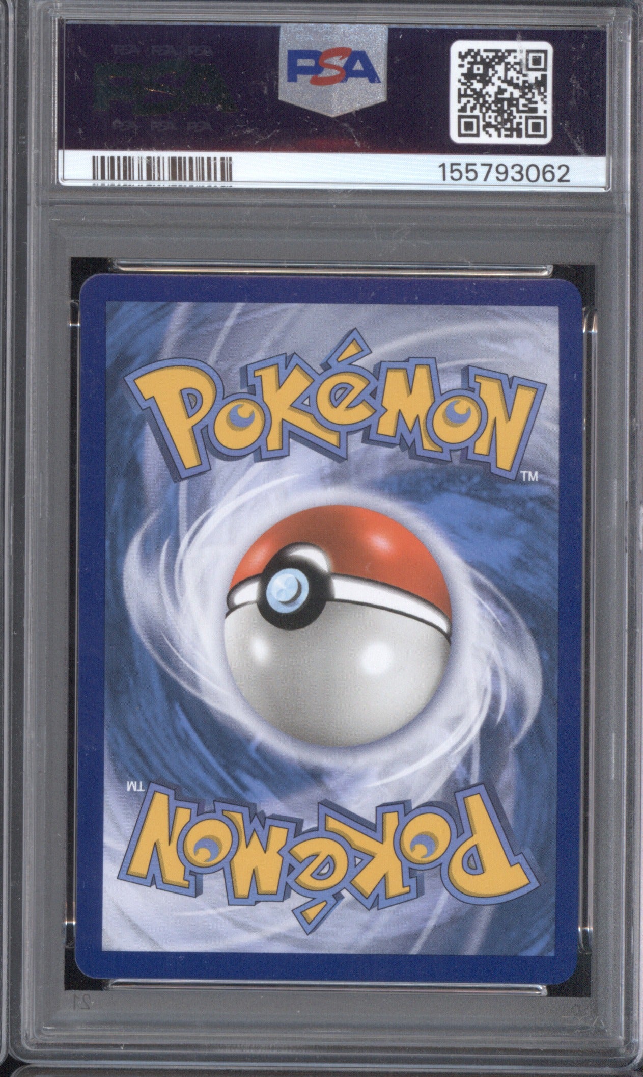 Mewtwo & Mew 2019 Pokemon Unified Minds #242 Secret Rare PSA 9