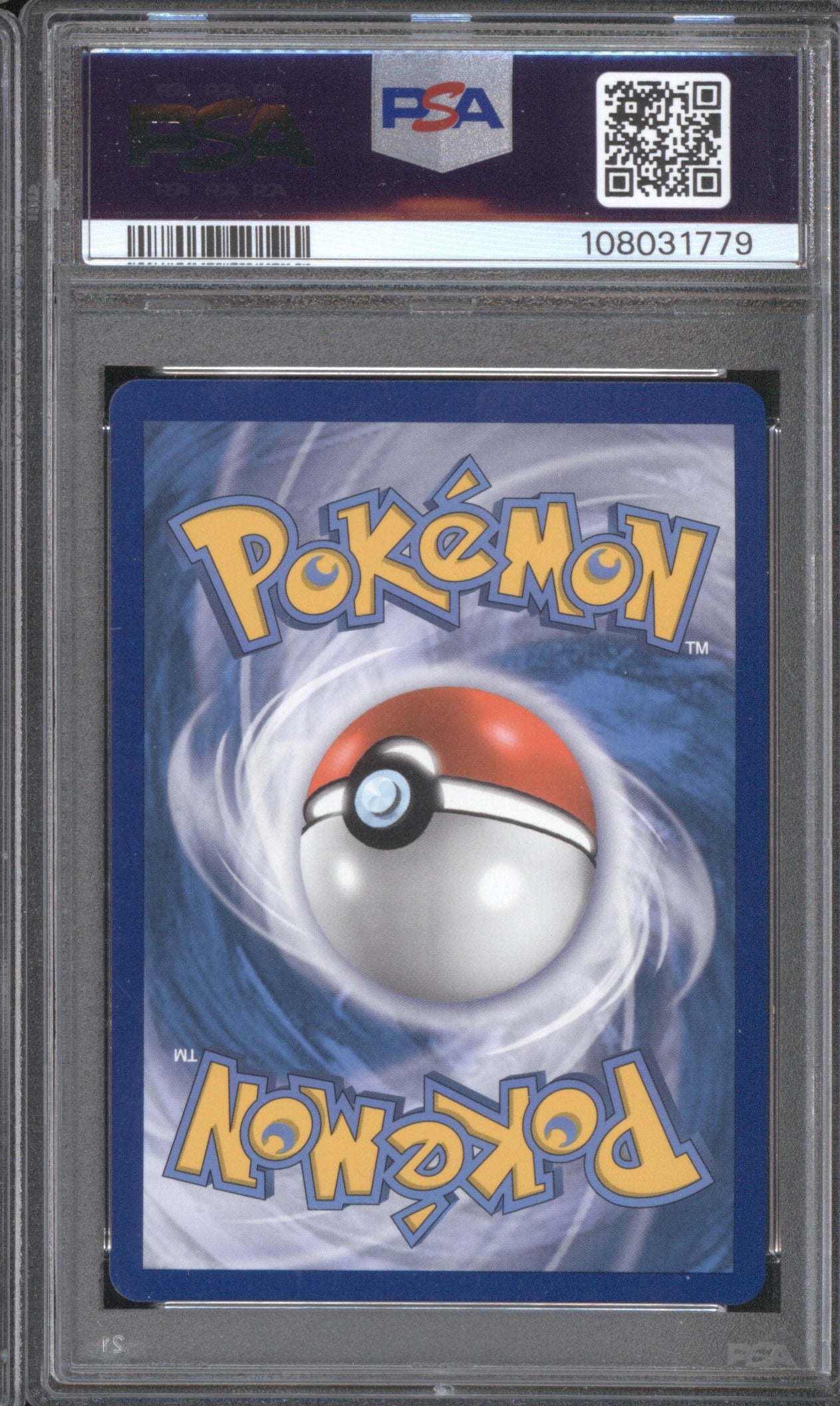 Alolan Ninetales GX 2019 Pokemon S&M SV53/SV94 PSA 10 Shiny Vault