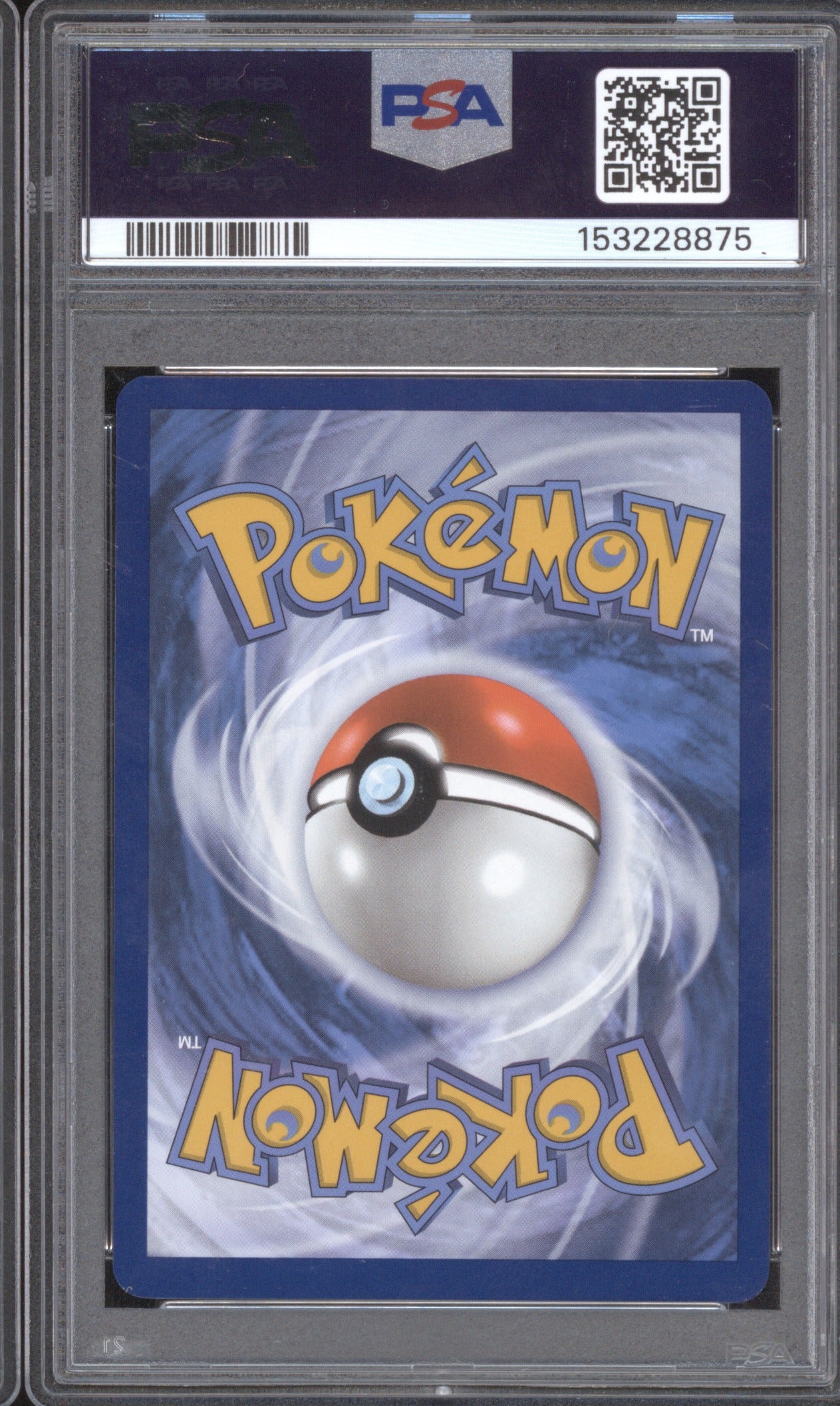 Articuno 2025 Pokémon Journey Together 161/159 GEM MT 10 Illustration Rare