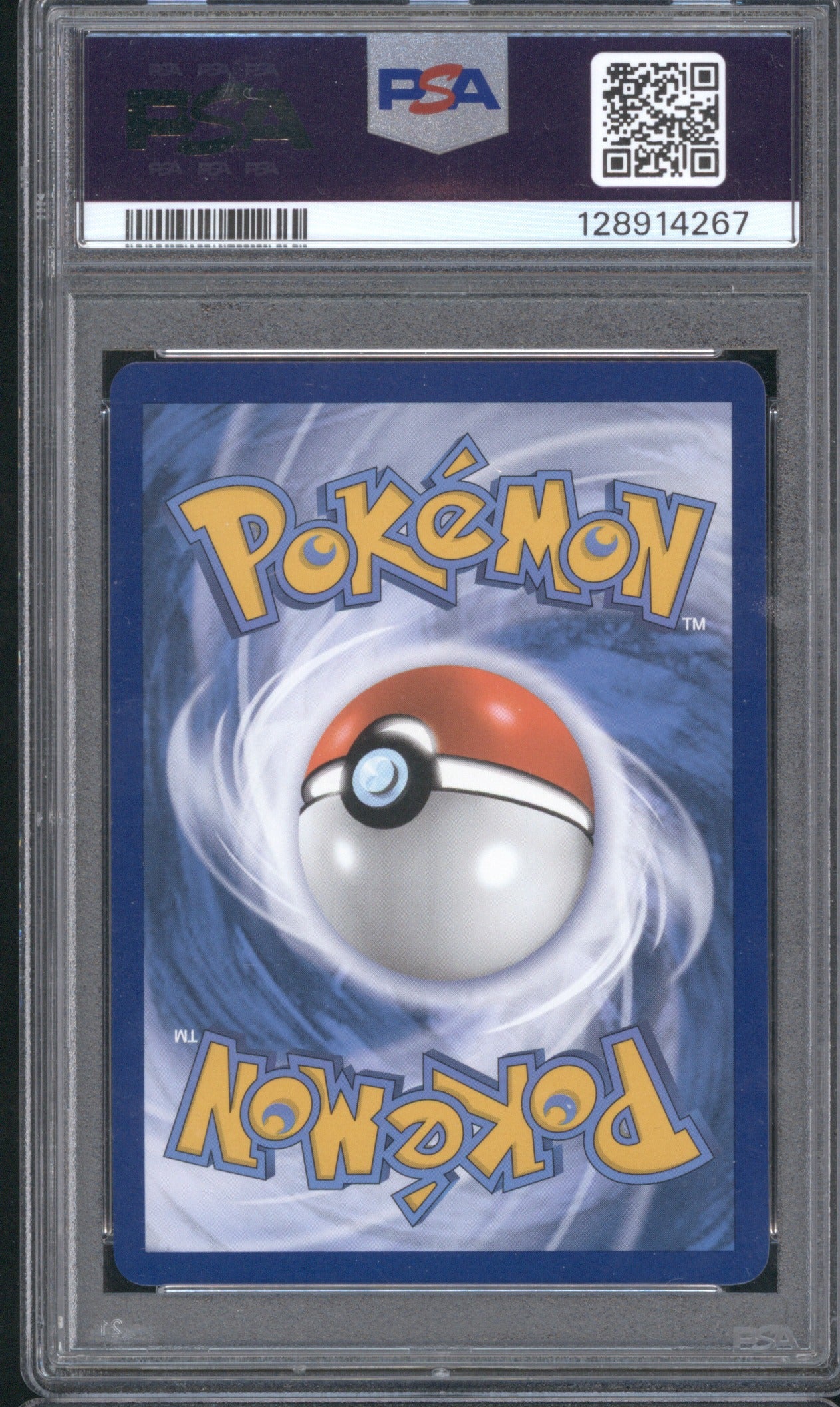 CHARIZARD ex 2023 POKEMON PBSIDIAN FLAMES 215/197 PSA 10