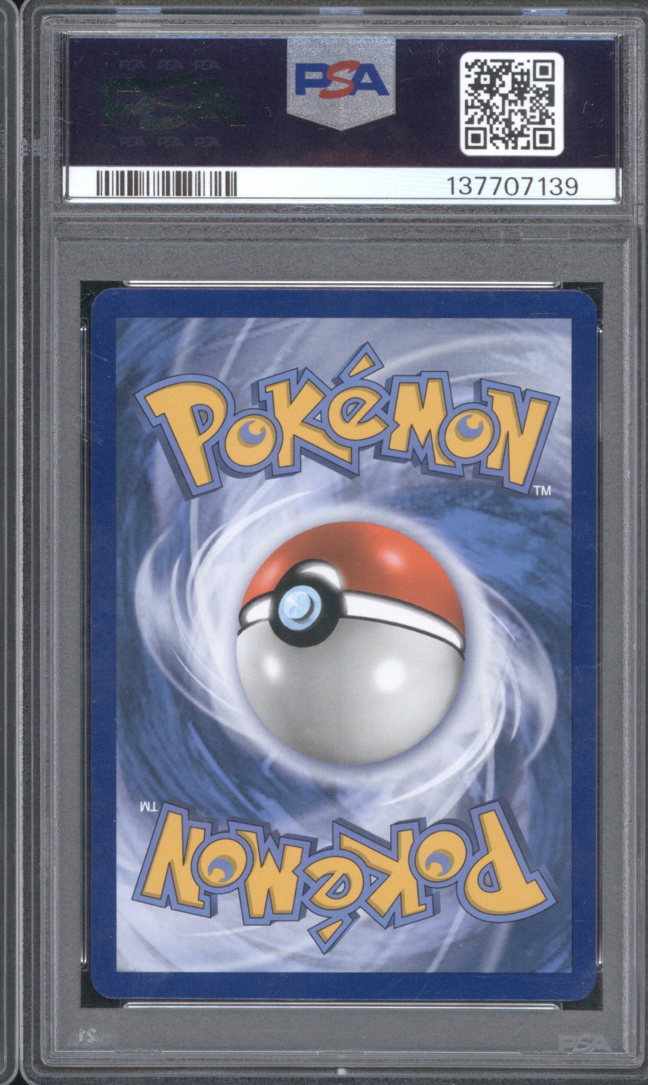 2019 POKEMON SM BLACK STAR PROMO CHARIZARD GX SM195 PROMO PSA 10