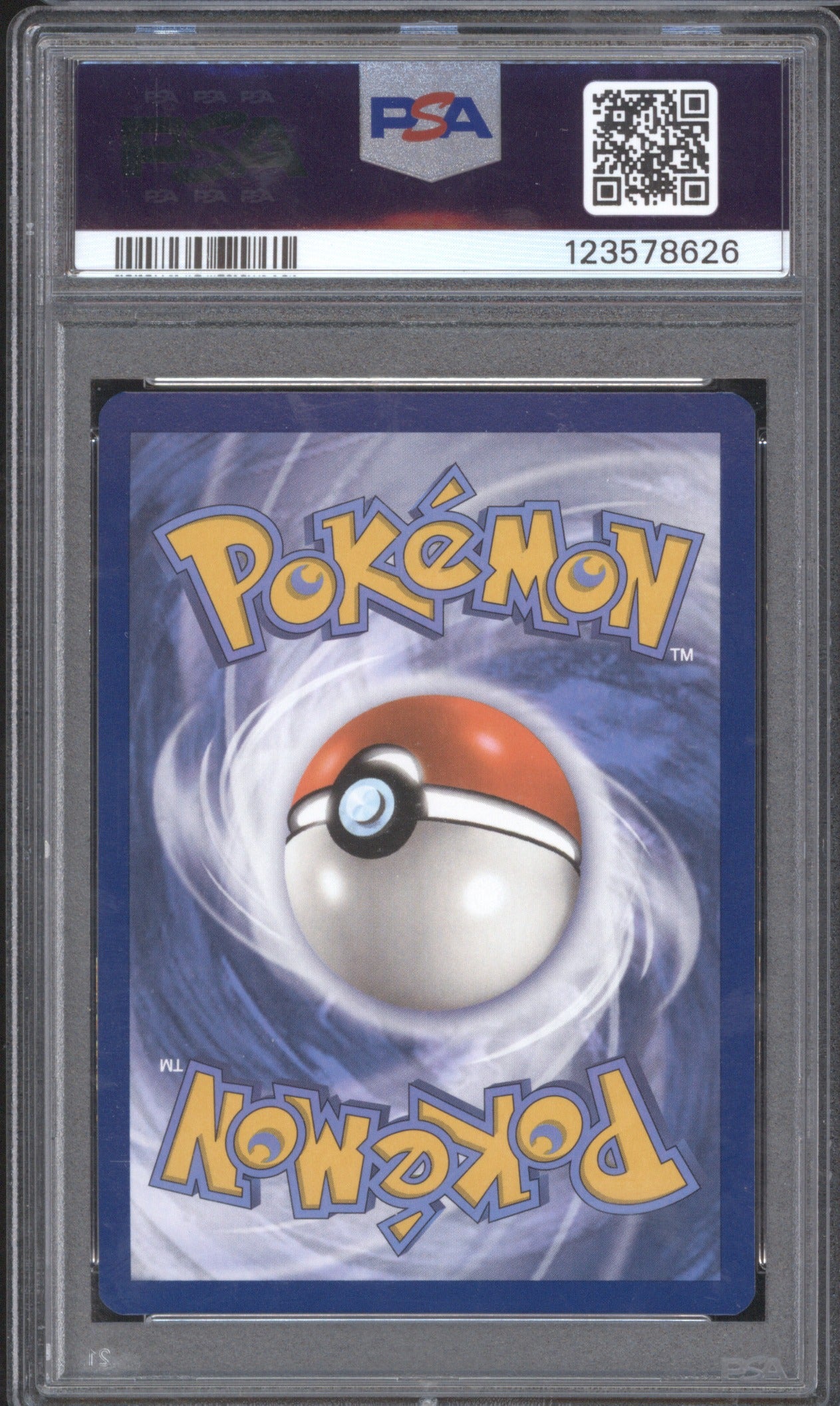 KINGDRA ex 2024 POKEMON SVP 131 BLACK STAR PROMO PSA 10 SFA SPECIAL ILLUSTRATION