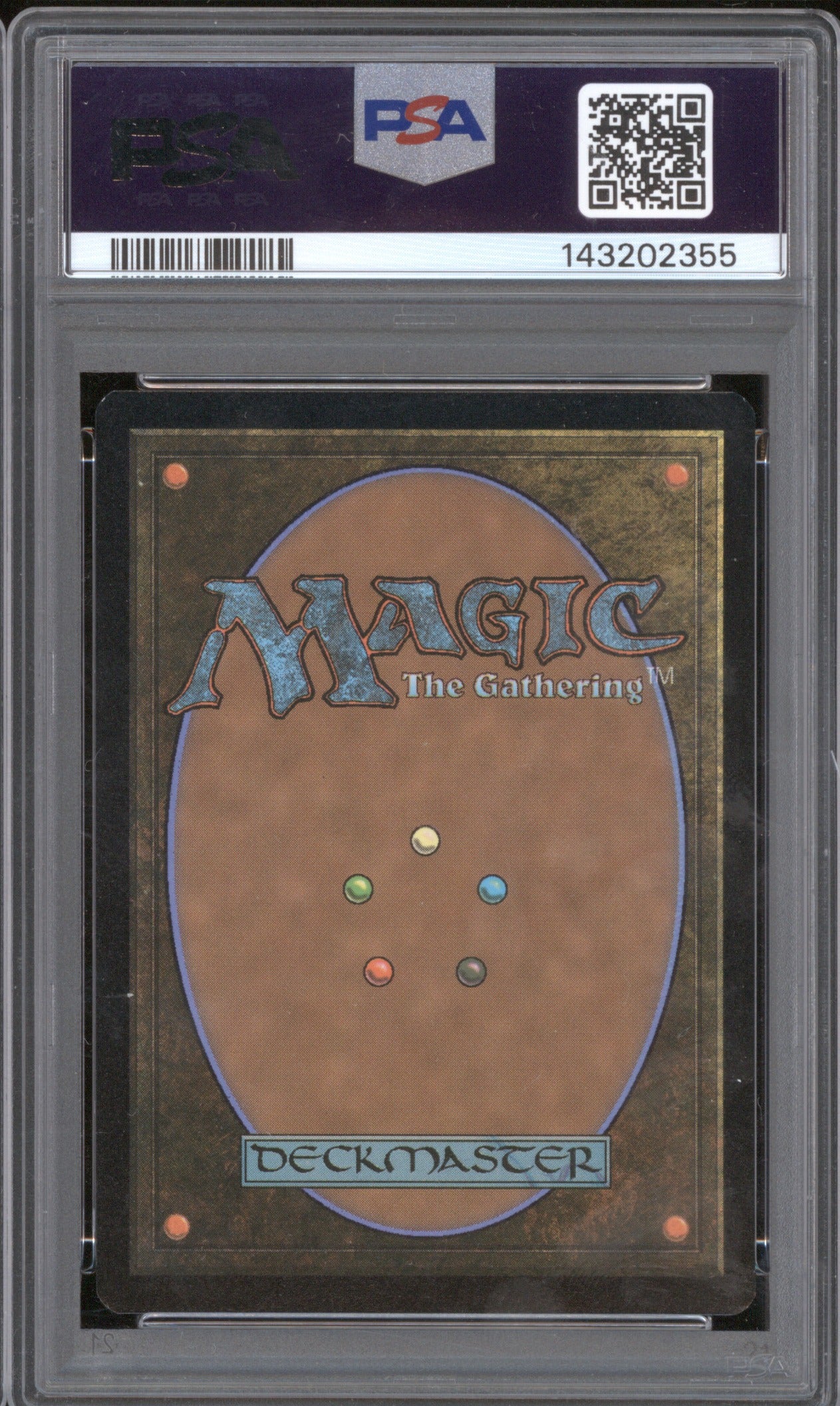 2025 MTG MARVEL'S SPIDER-MAN: SOURCE MATERIAL TERMINATE 0040 FOIL PSA 9