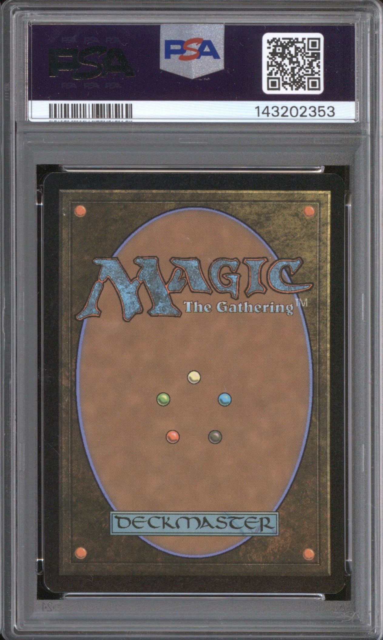 2025 MTG MARVEL'S SPIDER-MAN: SOURCE MATERIAL PARALLEL LIVES 0036 FOIL PSA 9