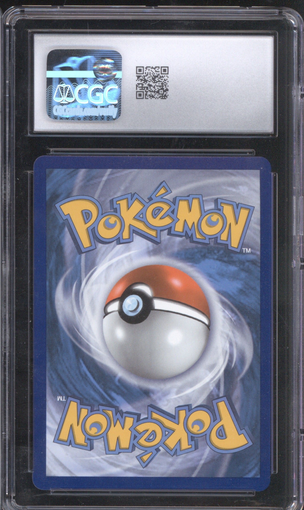 Blaziken VMAX 2021 Pokemon Chilling Reign 201/198 Secret Rare Holo CGC 10