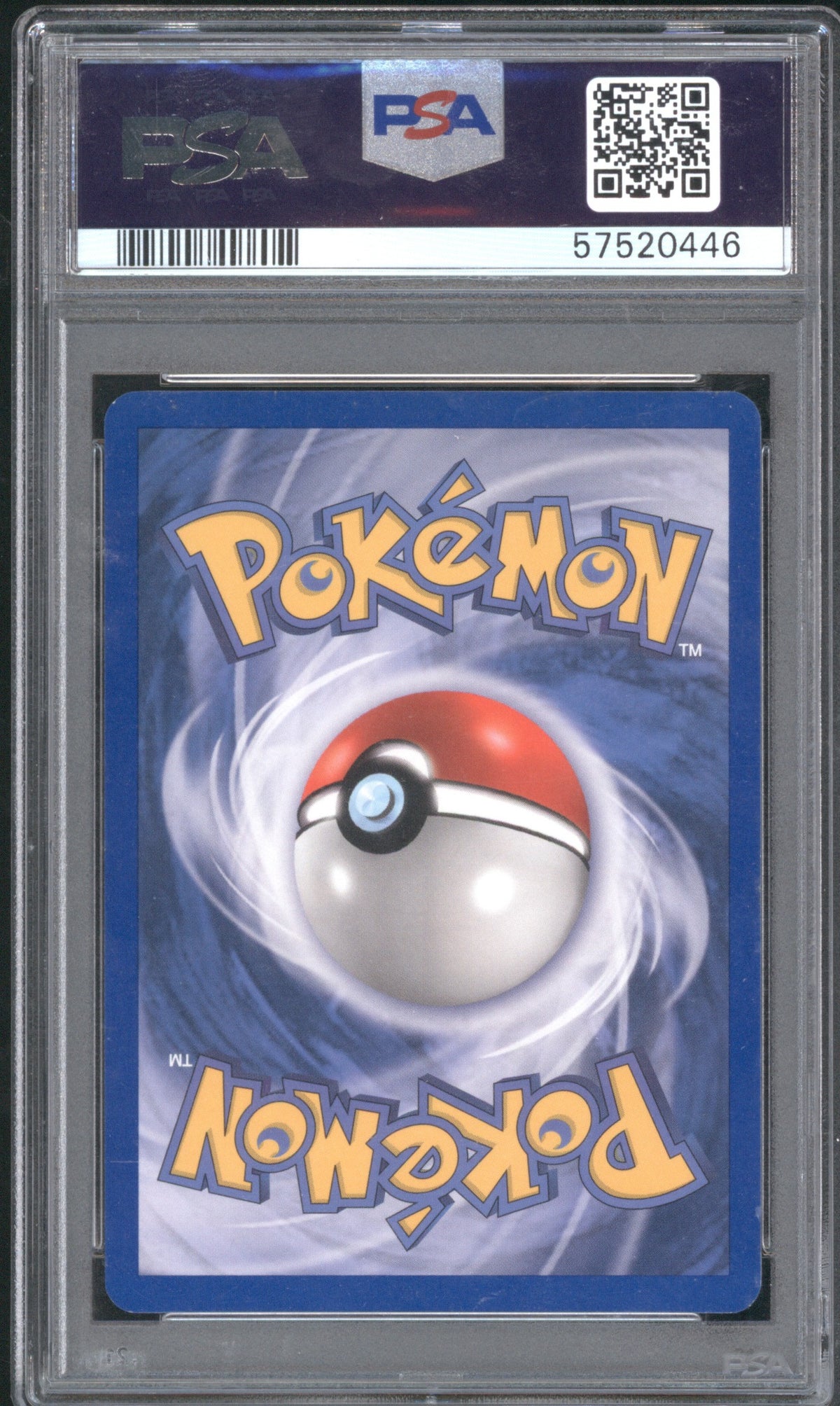AERODACTYL EX-HOLO 2003 POKEMON EX SANDSTORM #94 PSA 9 SANDSTORM