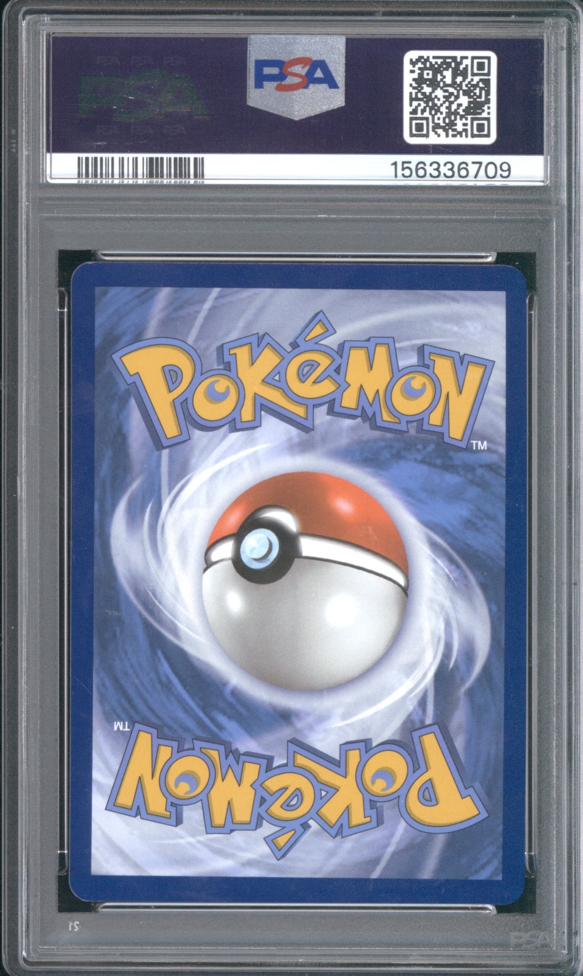 PIKACHU ex 2024 POKEMON SURGING SPARKS #238 PSA 10 SIR