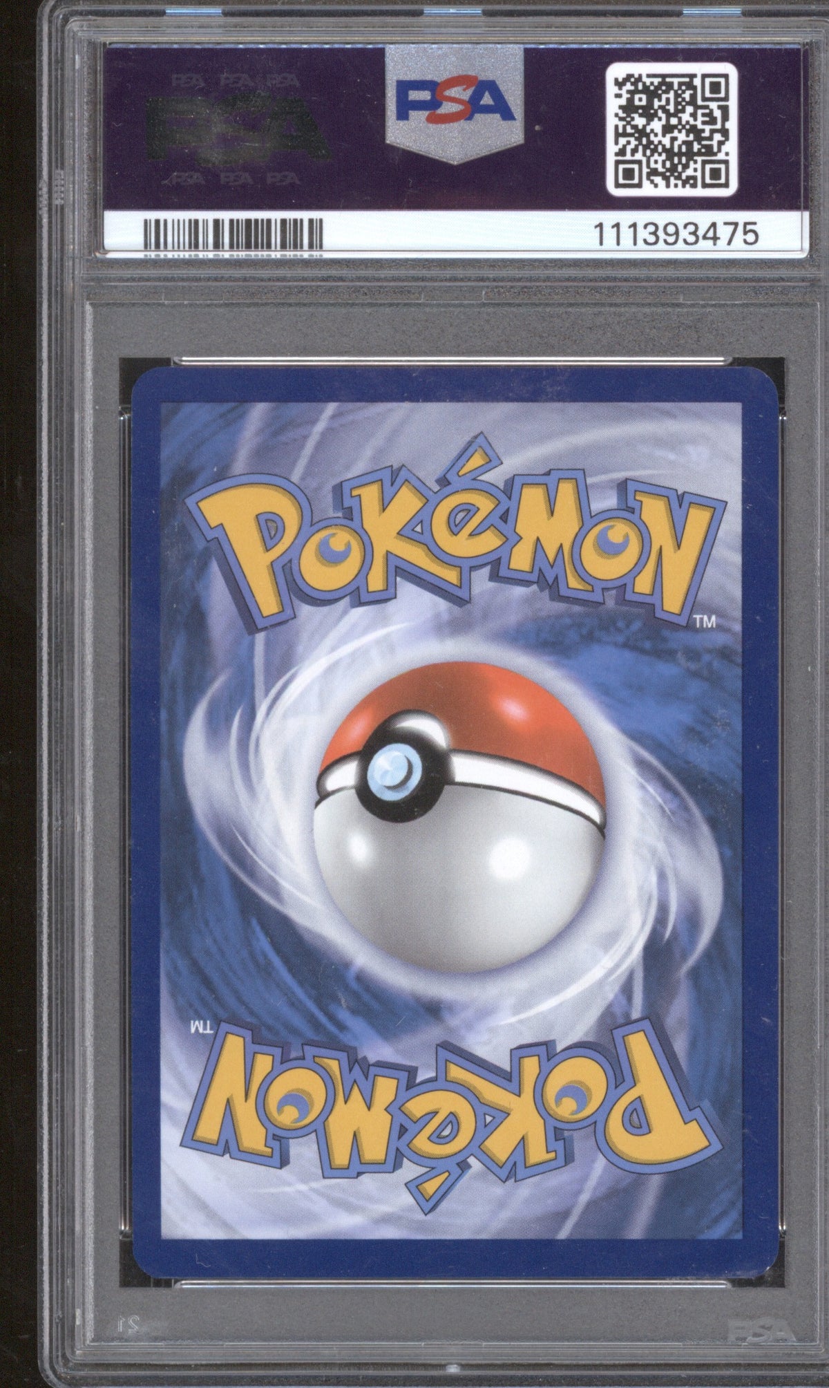 CHARIZARD ex 2024 POKEMON EN-PALDEAN FATES 234 PSA 9 SIR