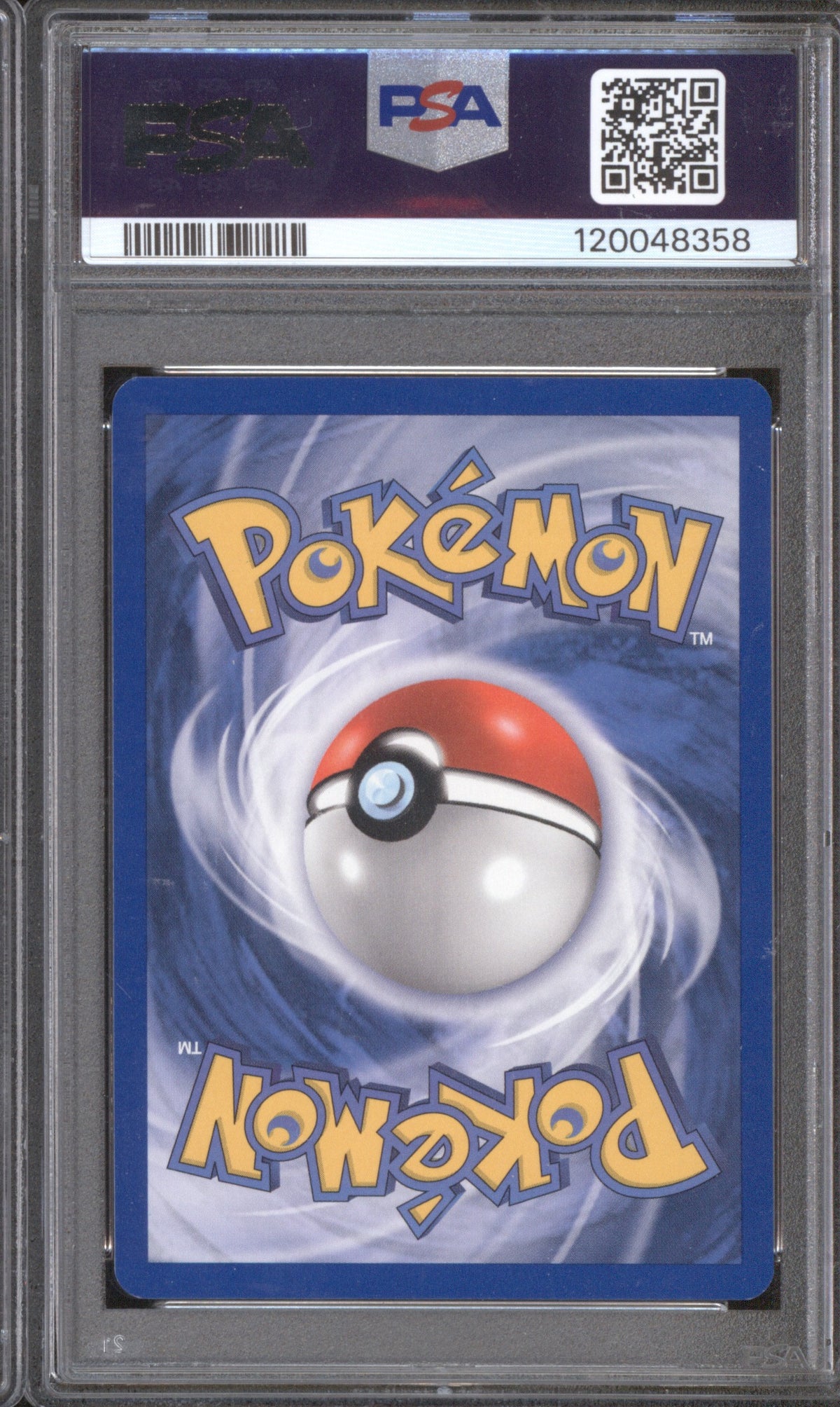 IVYSAUR 1999 POKEMON GAME 30 PSA 10