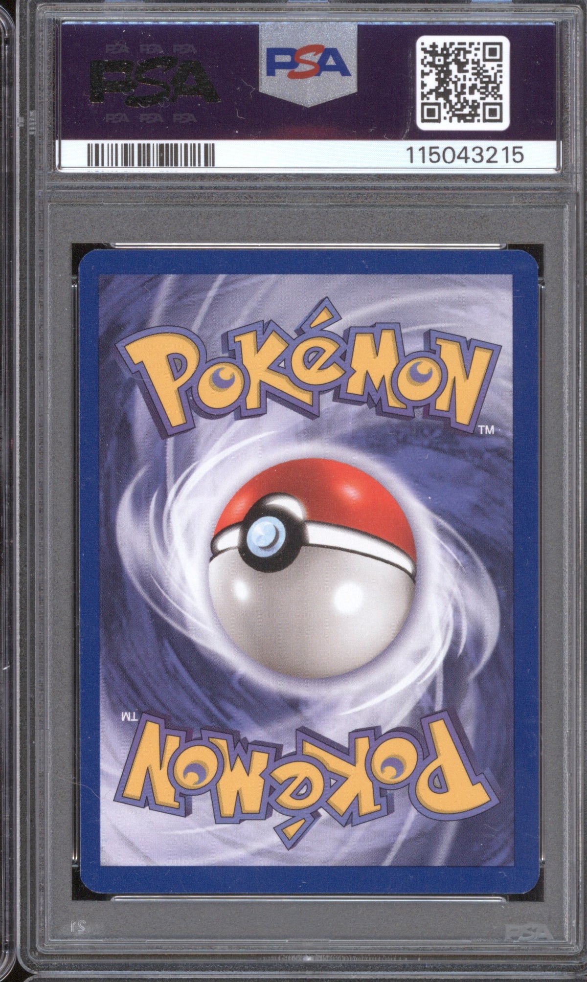 DARK VILEPLUME 2000 POKEMON ROCKET 30 PSA 10 1ST EDITION