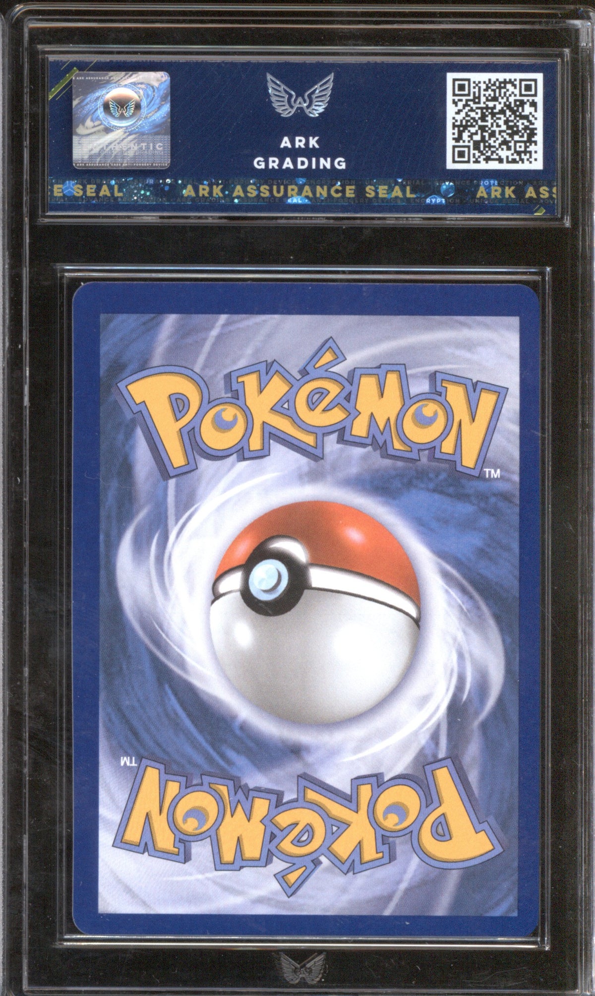 Pokemon Phantasmal Flames Mega Charizard X Ex Hyper Rare Ark Grading 9