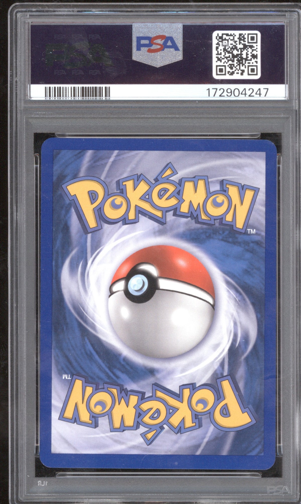2005 Pokemon EX Emerald 90 Altaria ex Holo PSA 8