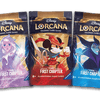Disney Lorcana The First Chapter TCG Booster Box