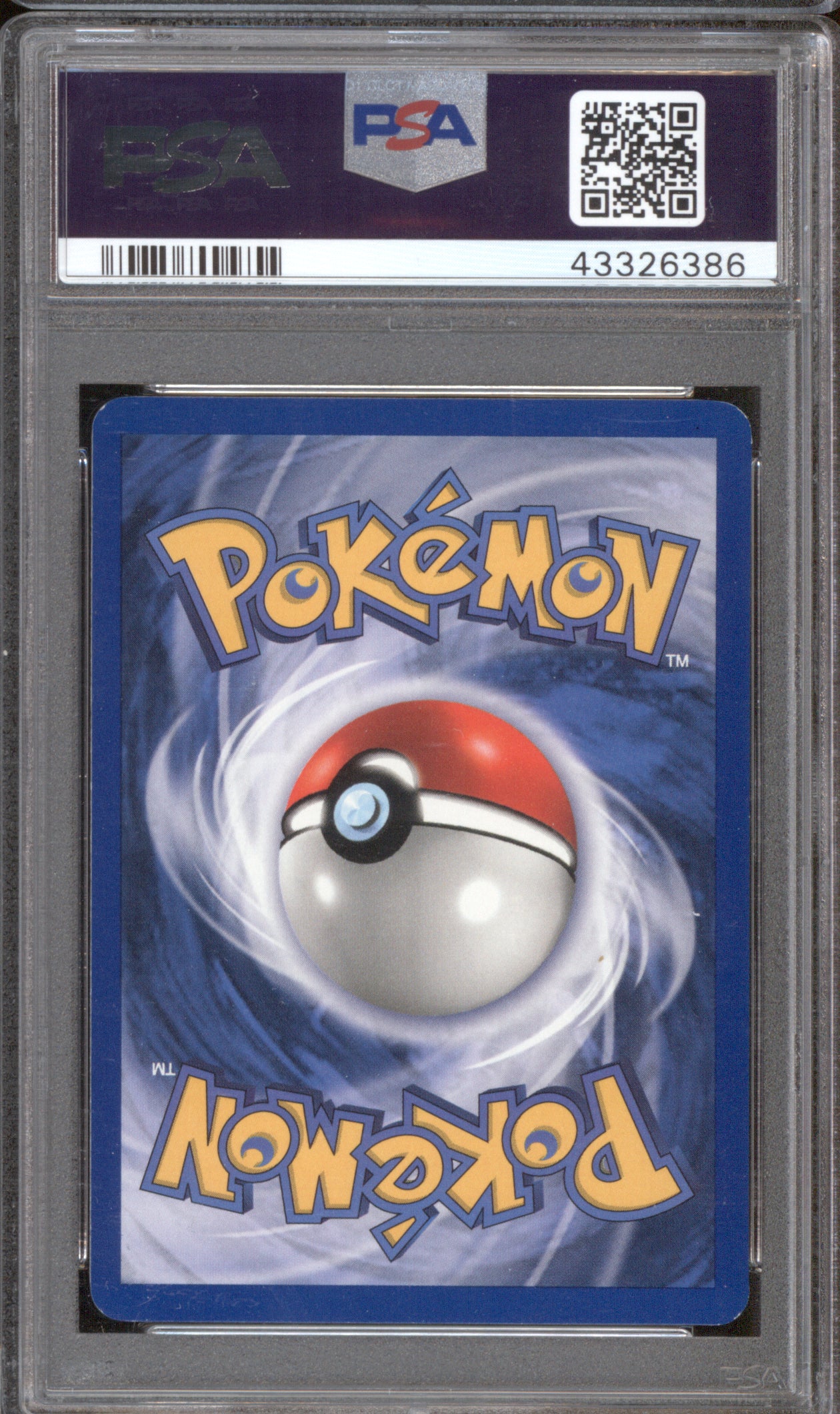 Brock's Rhyhorn 2000 Pokemon Gym Heroes 70/132 1st Edition PSA 10