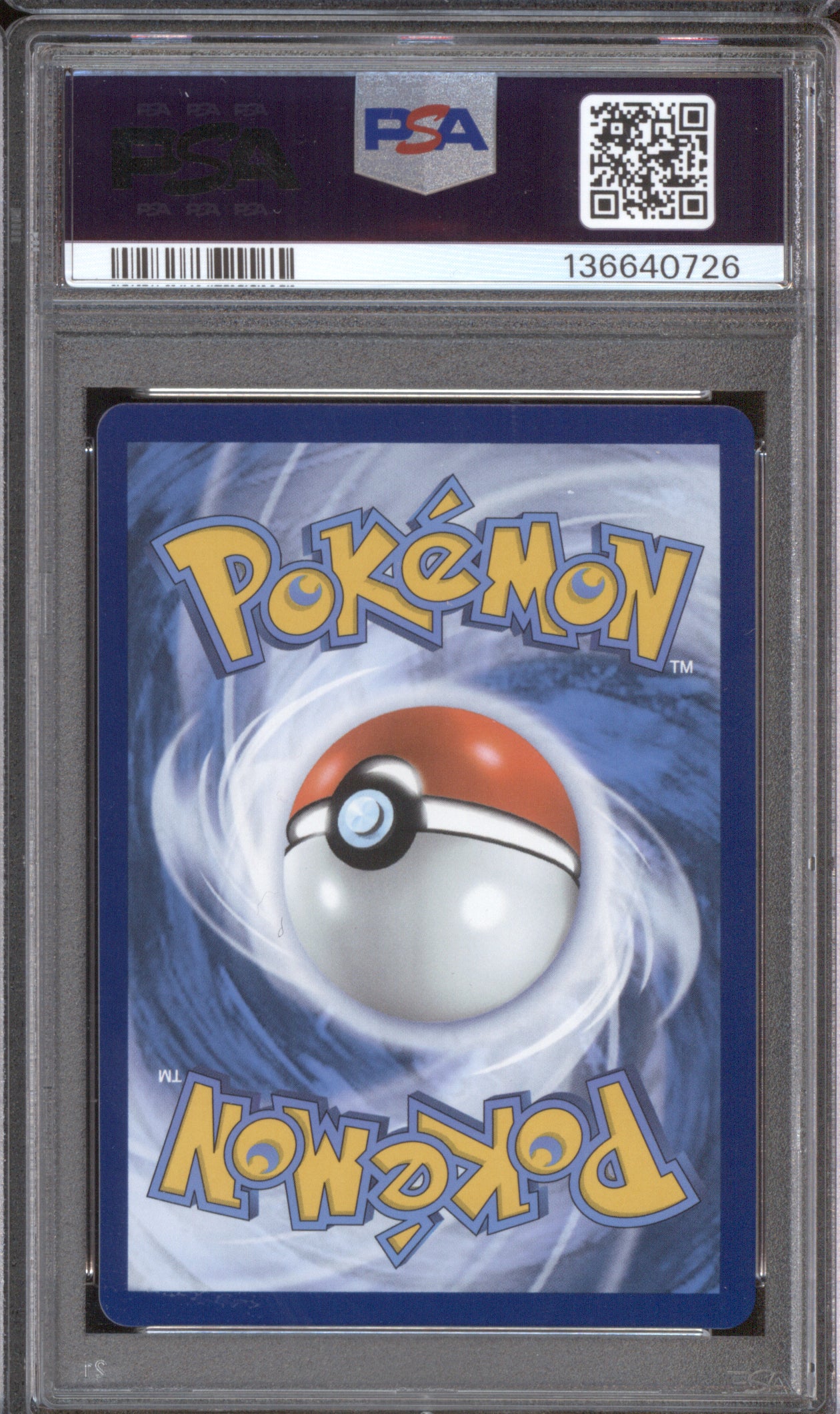 N's Plan 2025 Pokemon Black Bolt BLK 170/086 Special Illustration Rare PSA 10