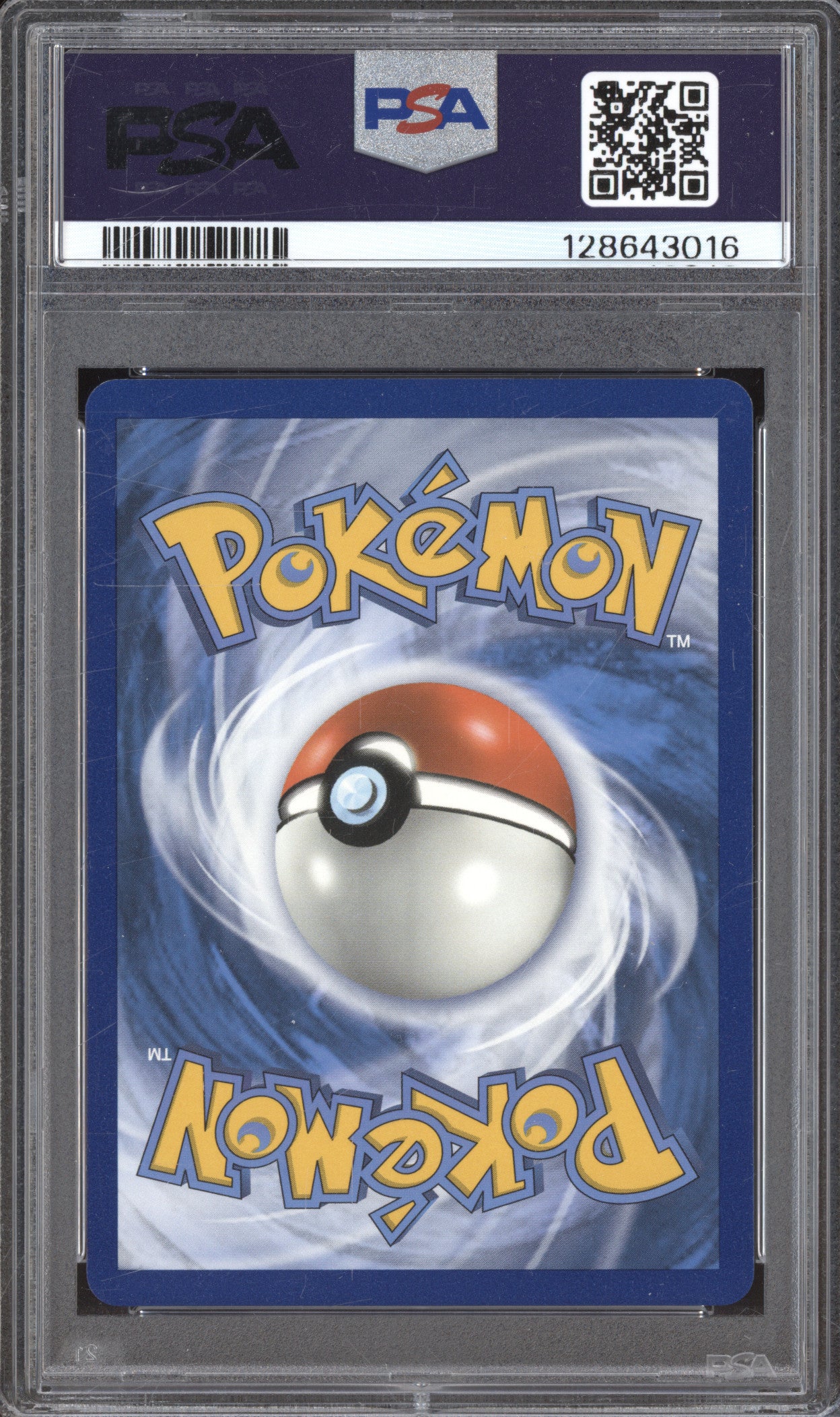 2020 Pokemon Sword & Shield Base Set 142/202 Snorlax VMAX Full Art PSA 10