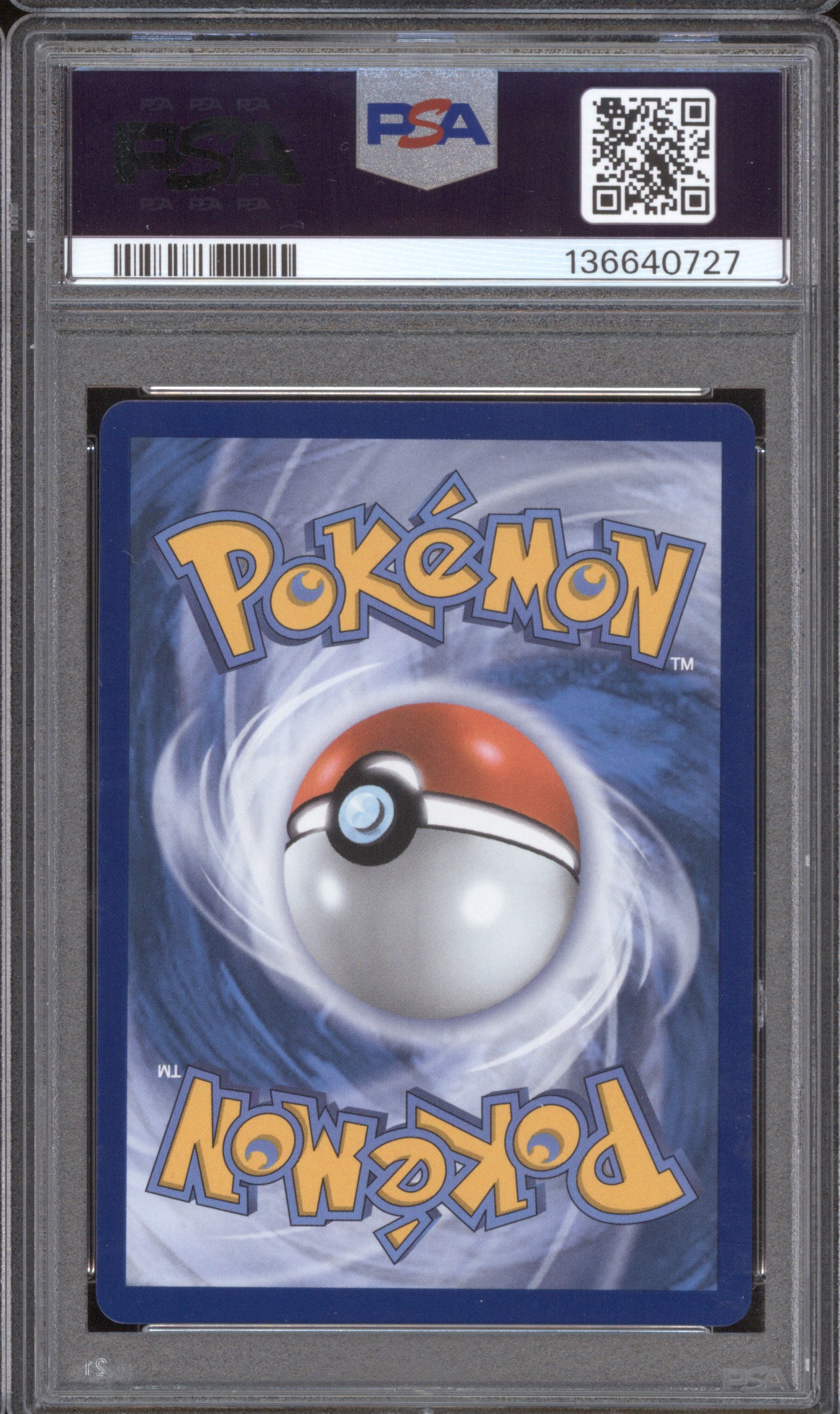 Acerola's Mischief 2025 Pokemon Mega Evolution MEG 183/132 SIR PSA 10