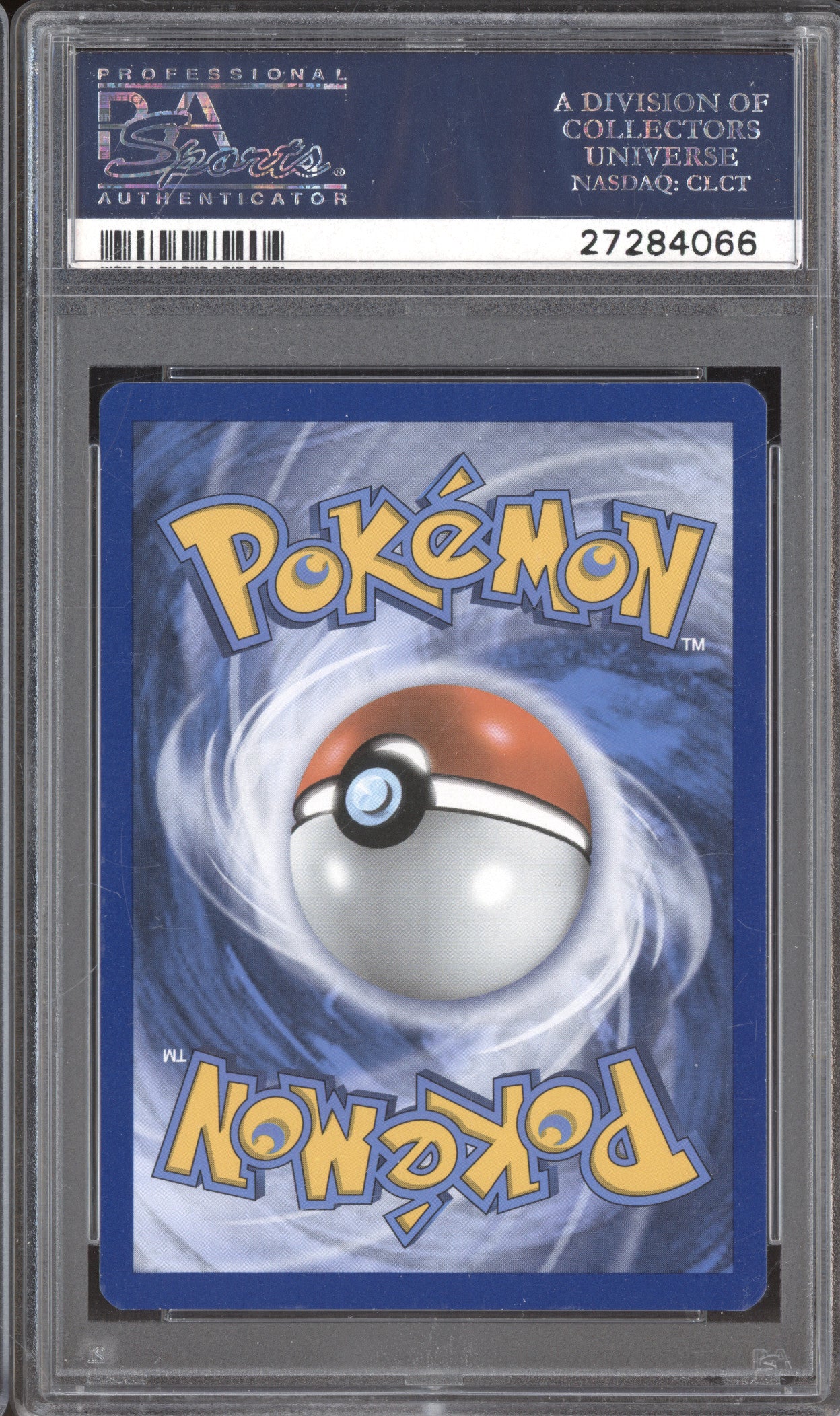 2016 Pokemon Black Star Promo XY179 Snorlax Holo PSA 9