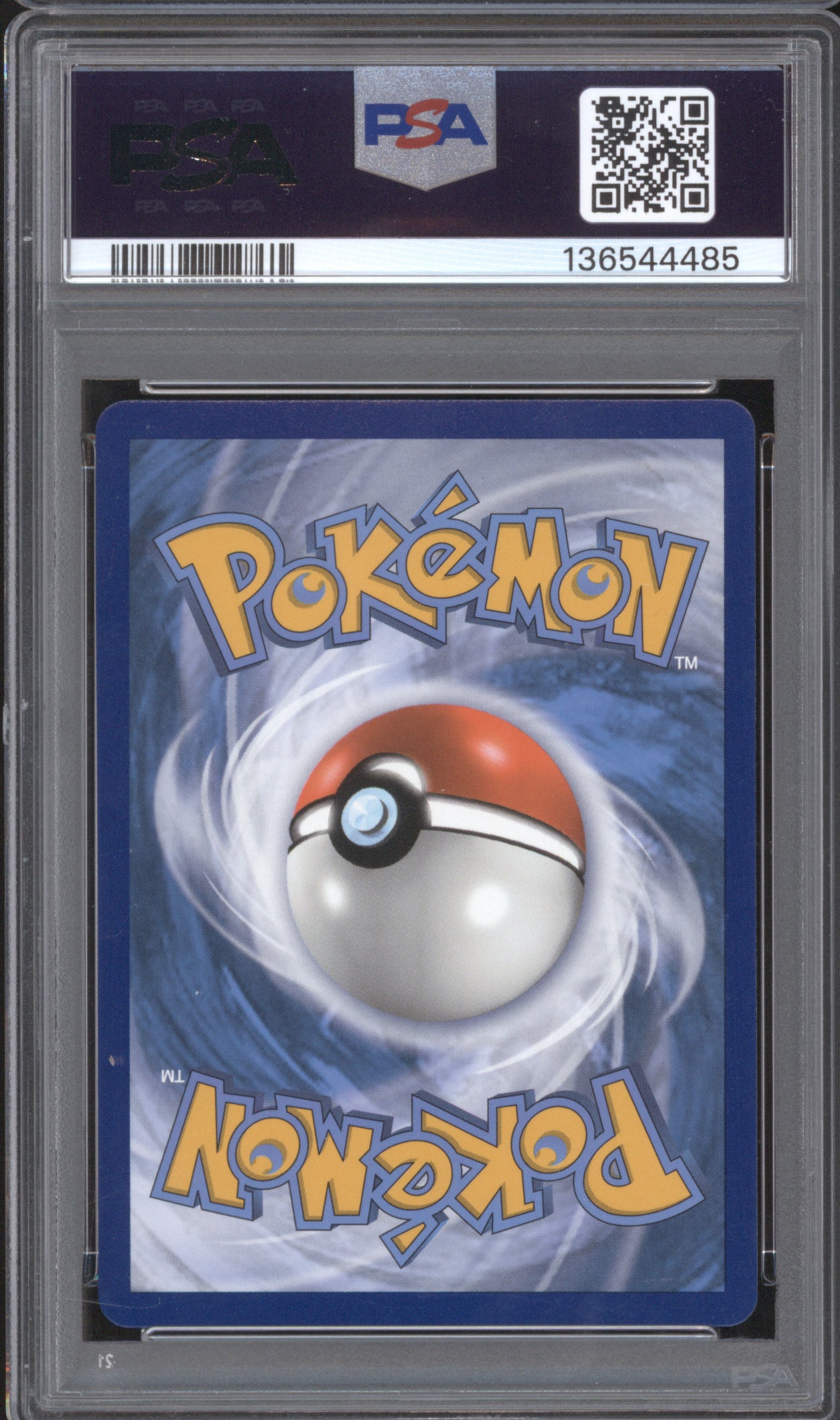 Togepi & Cleffa & Igglybuff GX Pokemon Cosmic Eclipse 143a/236 Alternate PSA 10