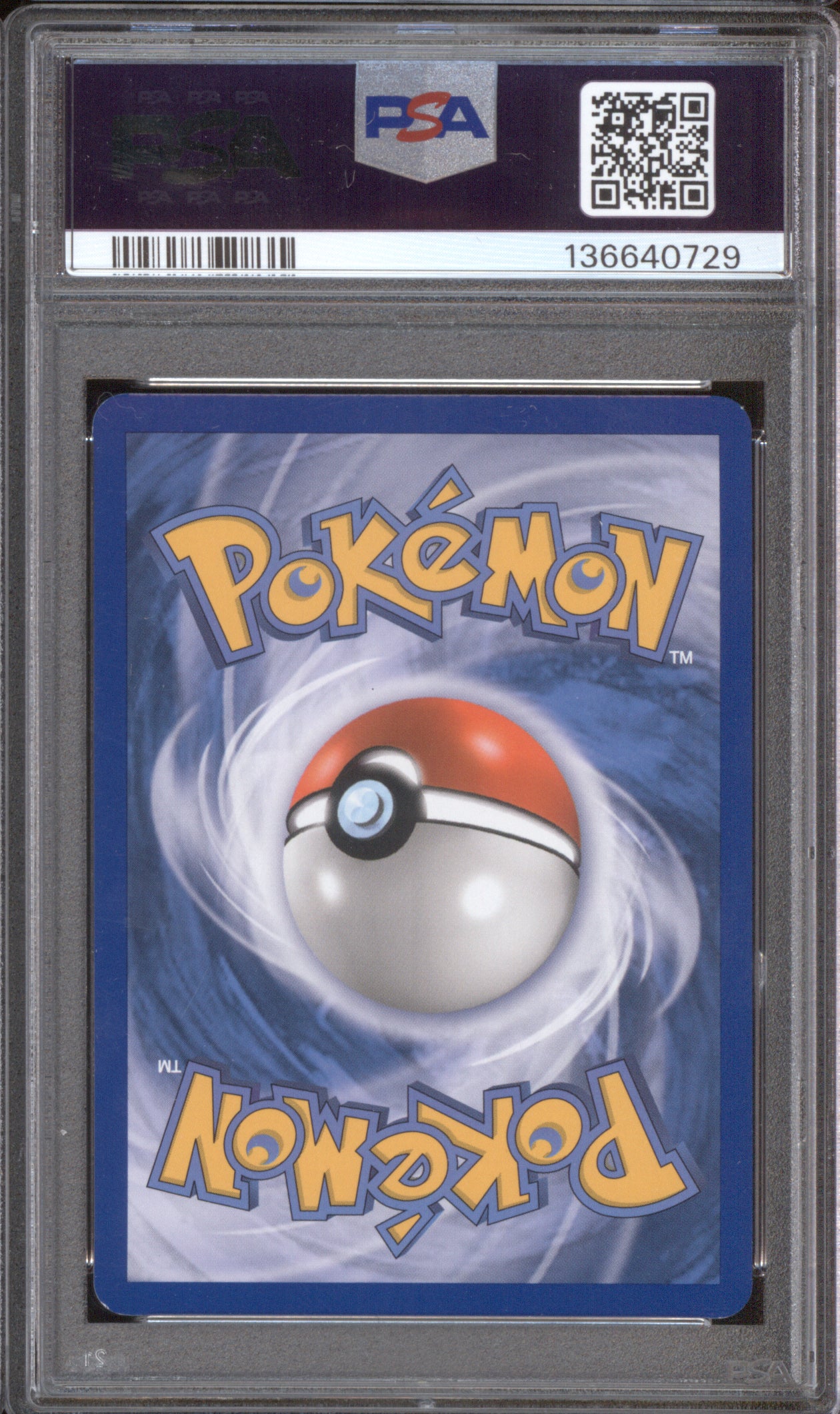 Probopass 2009 Pokemon Diamond & Pearl DP43 Black Star Promo PSA 7
