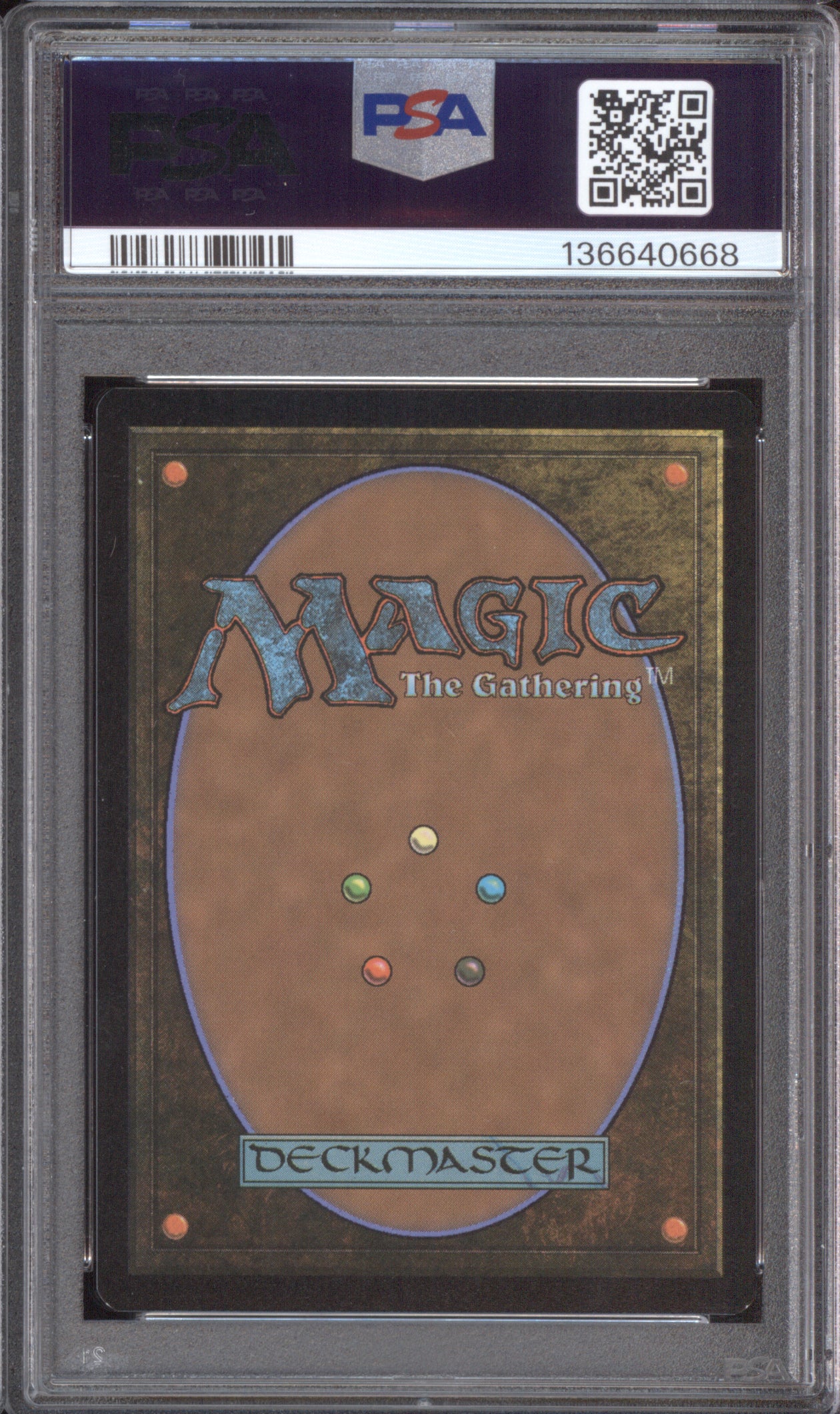 2025 MTG Marvel's Spider-Man M 0026 Savage Beating Foil PSA 8