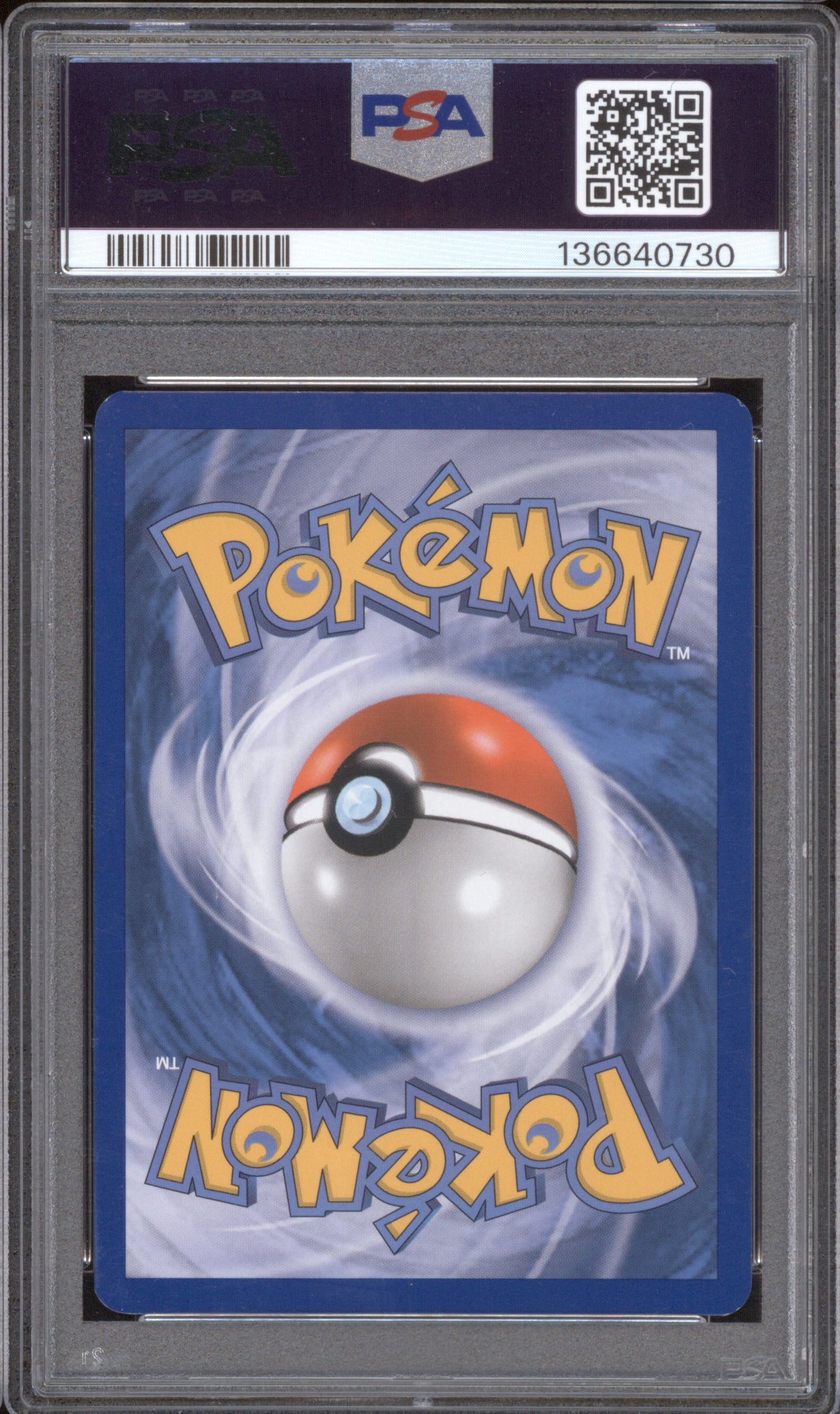 Carnivine 2009 Pokemon Diamond & Pearl DP42 Black Star Promo PSA 7