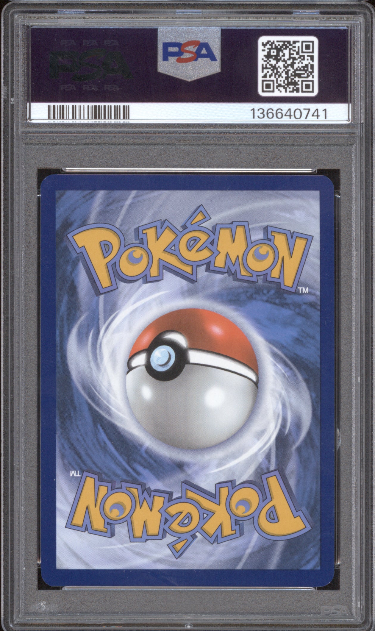 Lillipup 2025 Pokemon White Flare WHT 154/086 Illustration Rare PSA 9