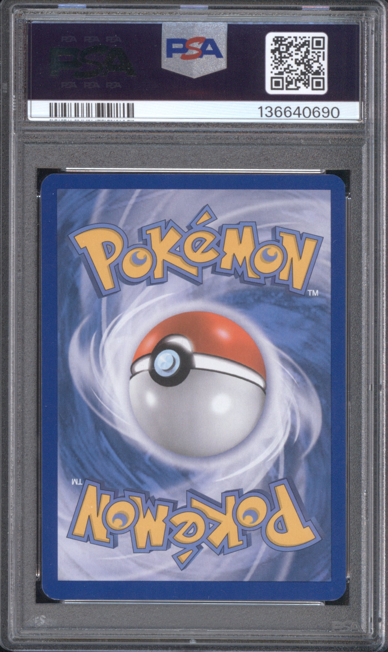Glaceon 2012 Pokemon Dark Explorers 30/108 Reverse Holo PSA 9